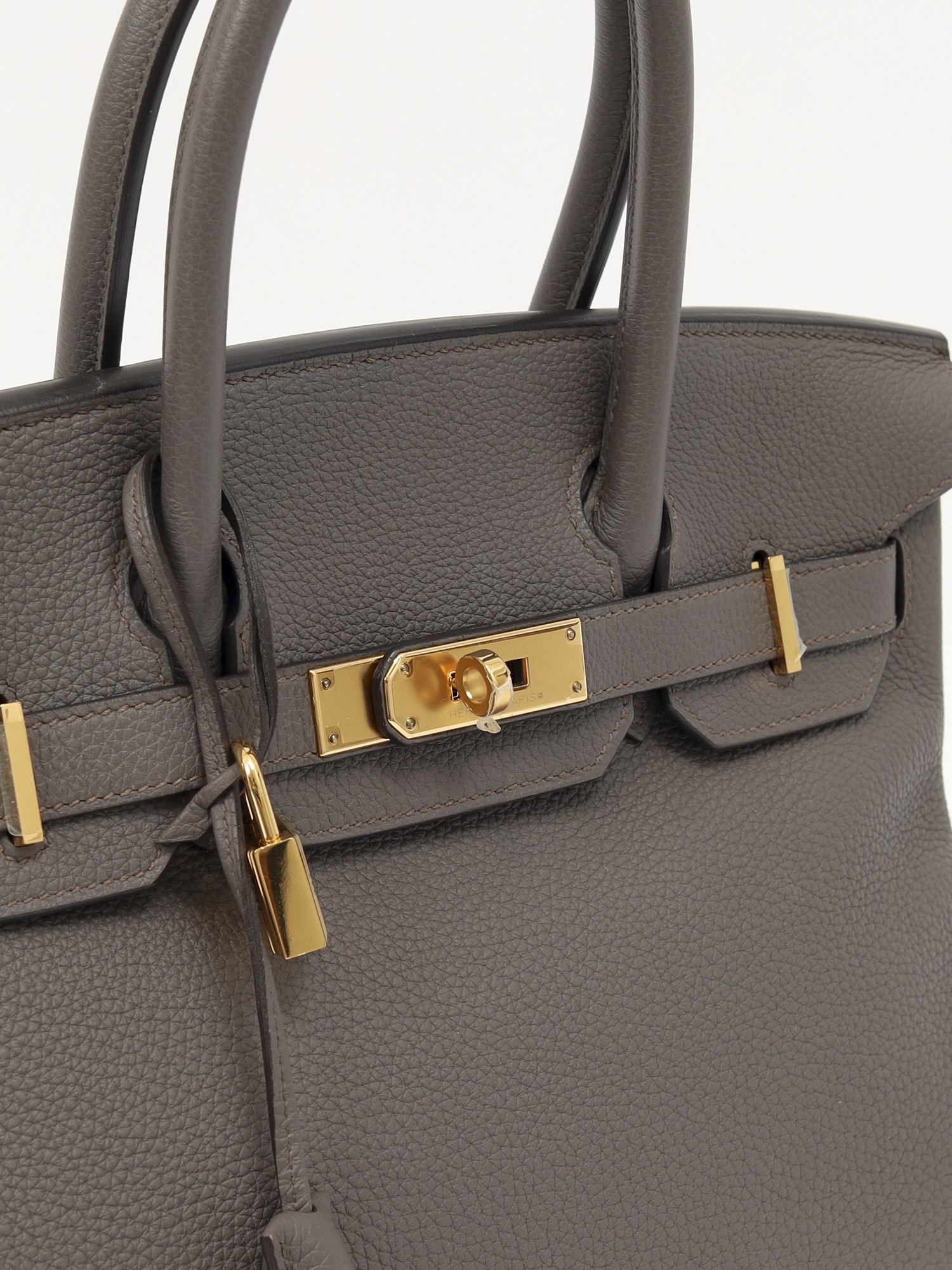 Hermes Birkin 30 4