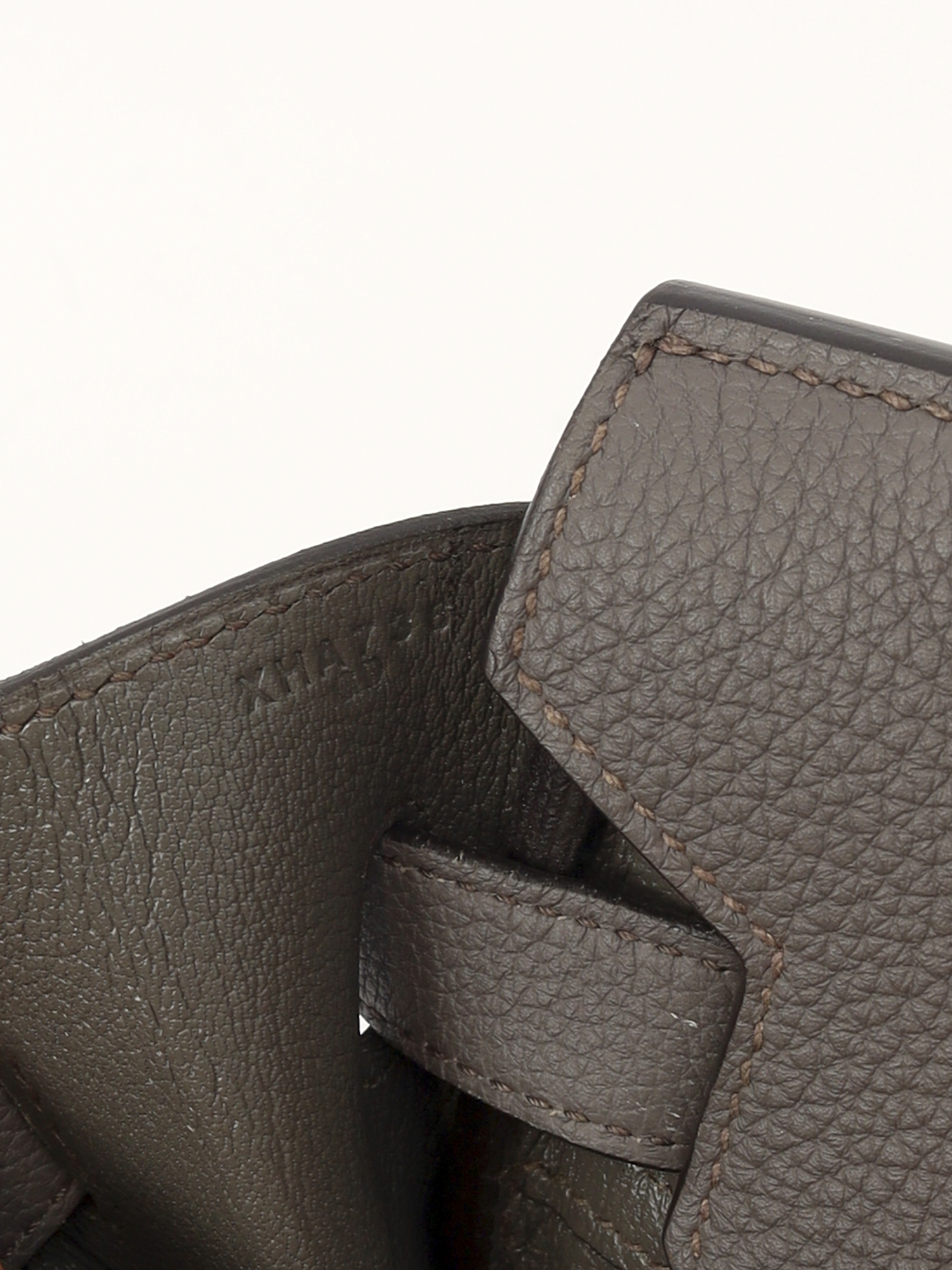 Hermes Birkin 30 10