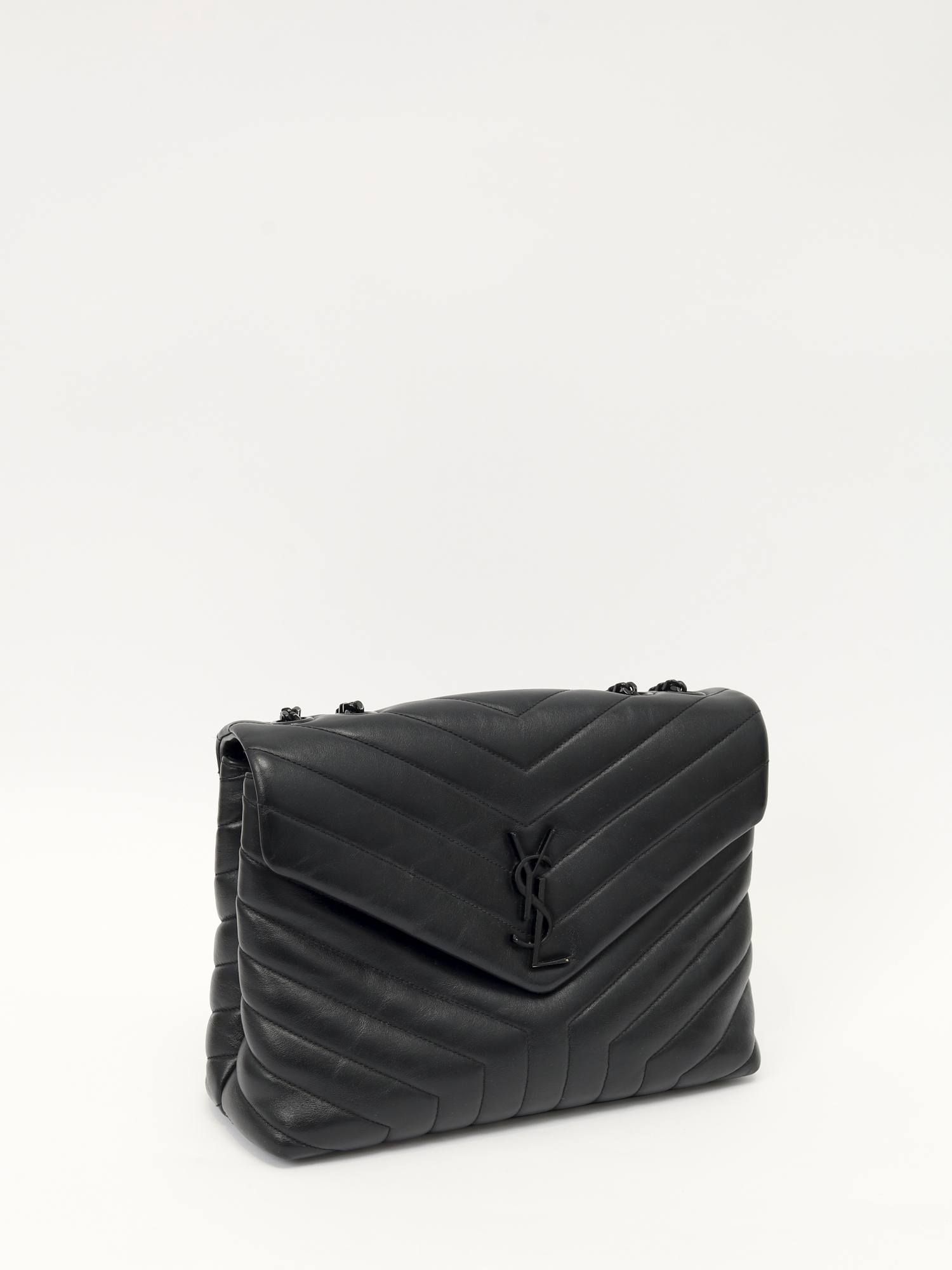 Saint Laurent Loulou 2