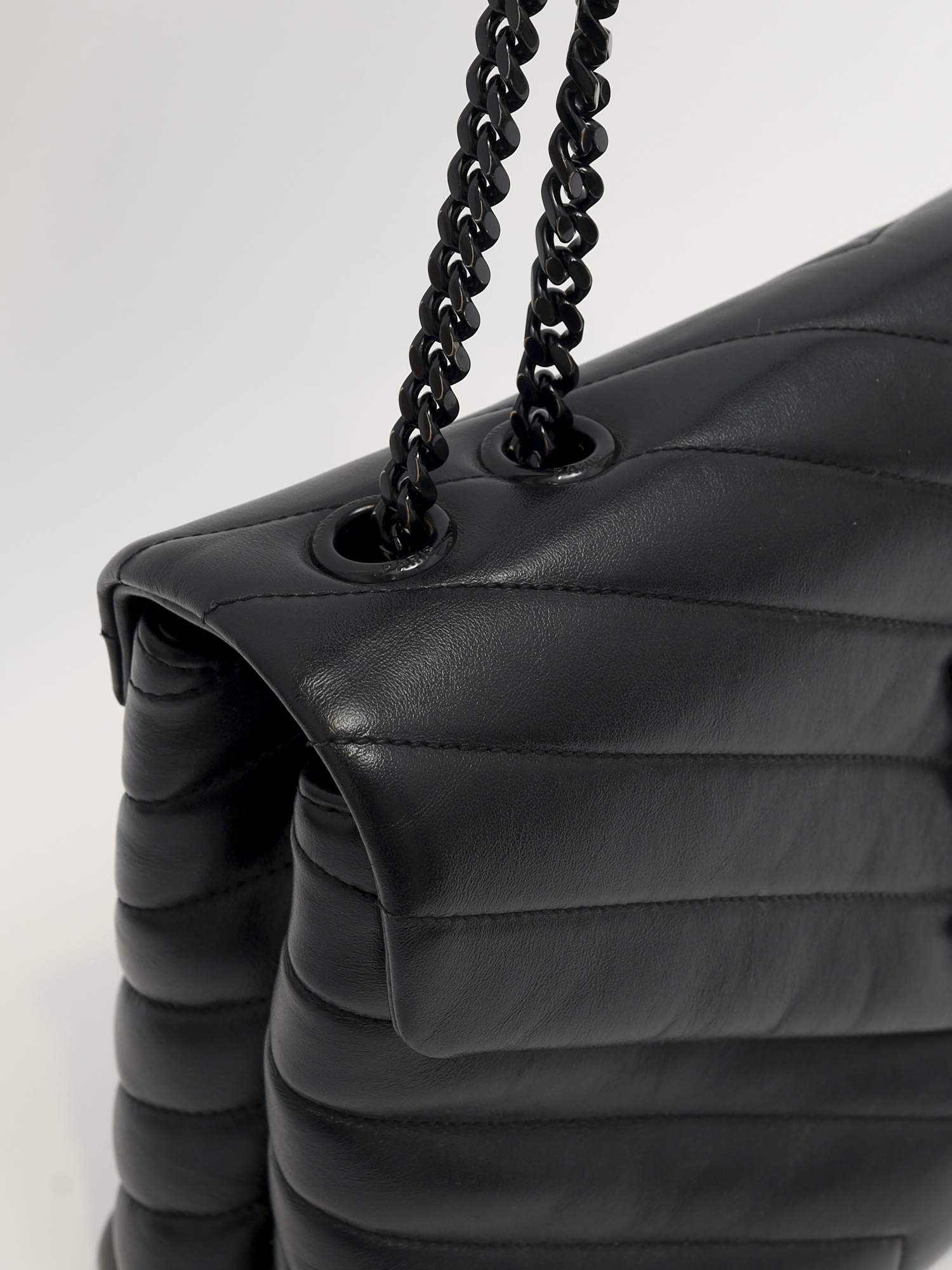 Saint Laurent Loulou 6