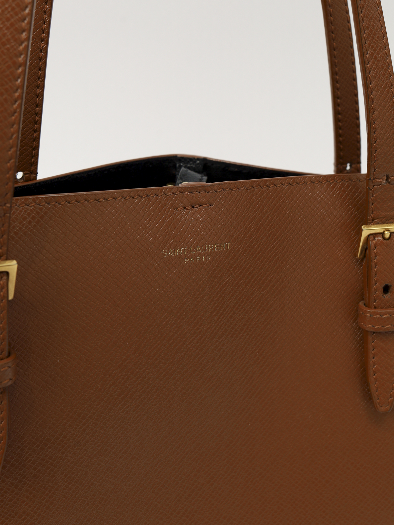 Saint Laurent Shopping 5