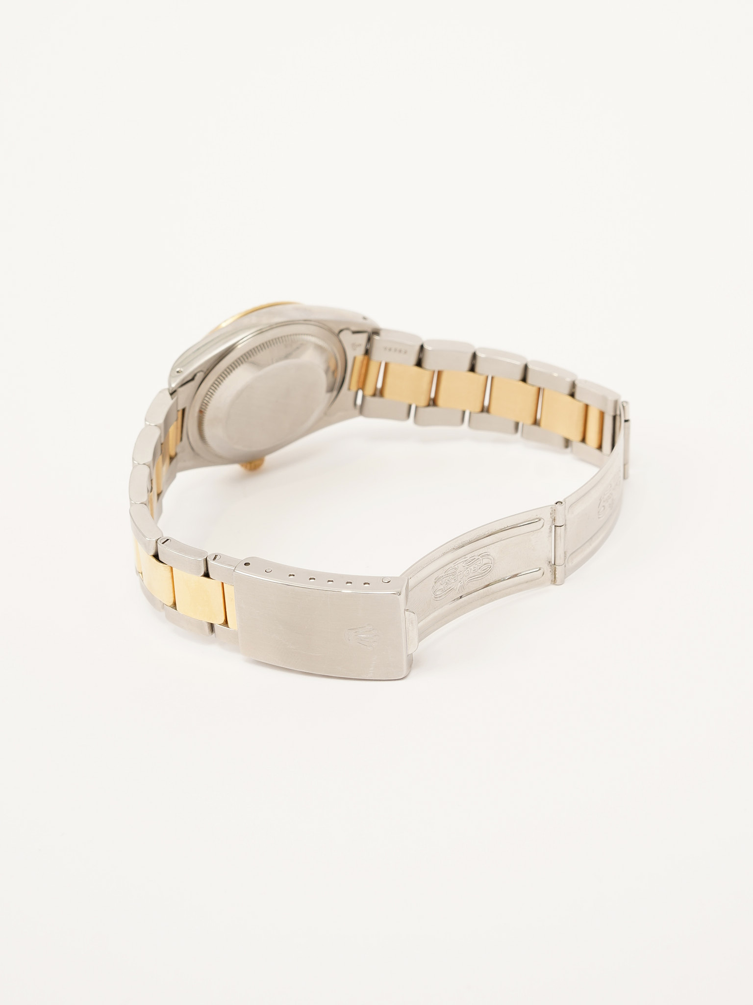 Rolex Datejust 36 4