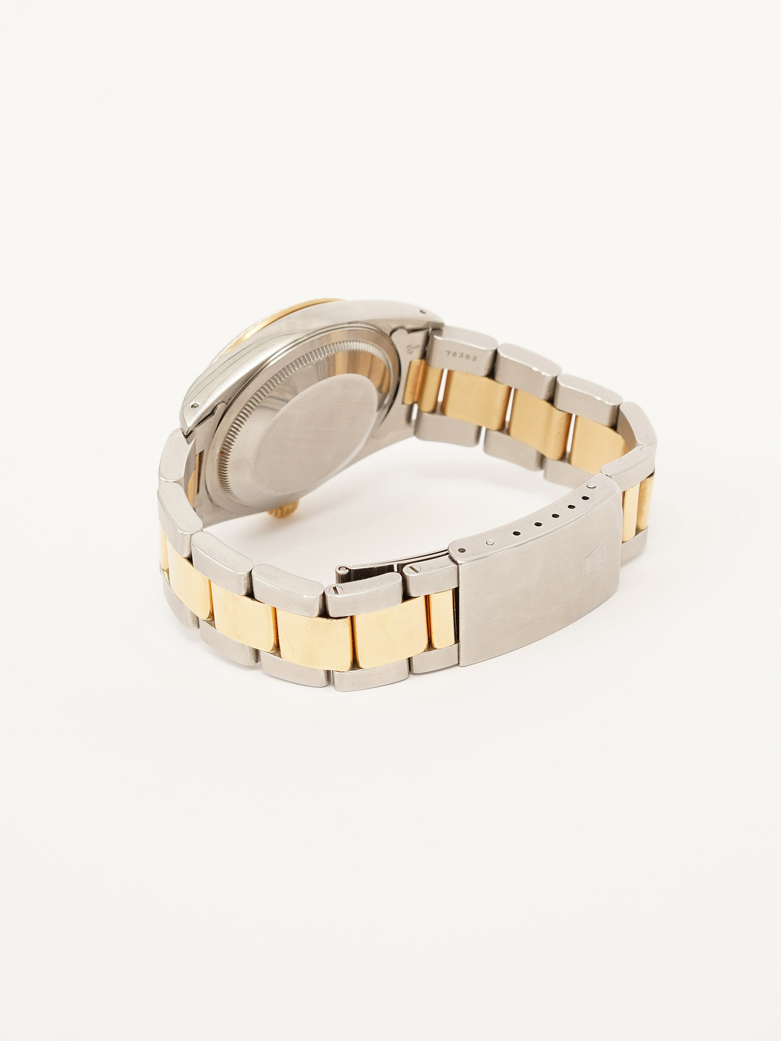 Rolex Datejust 36 3