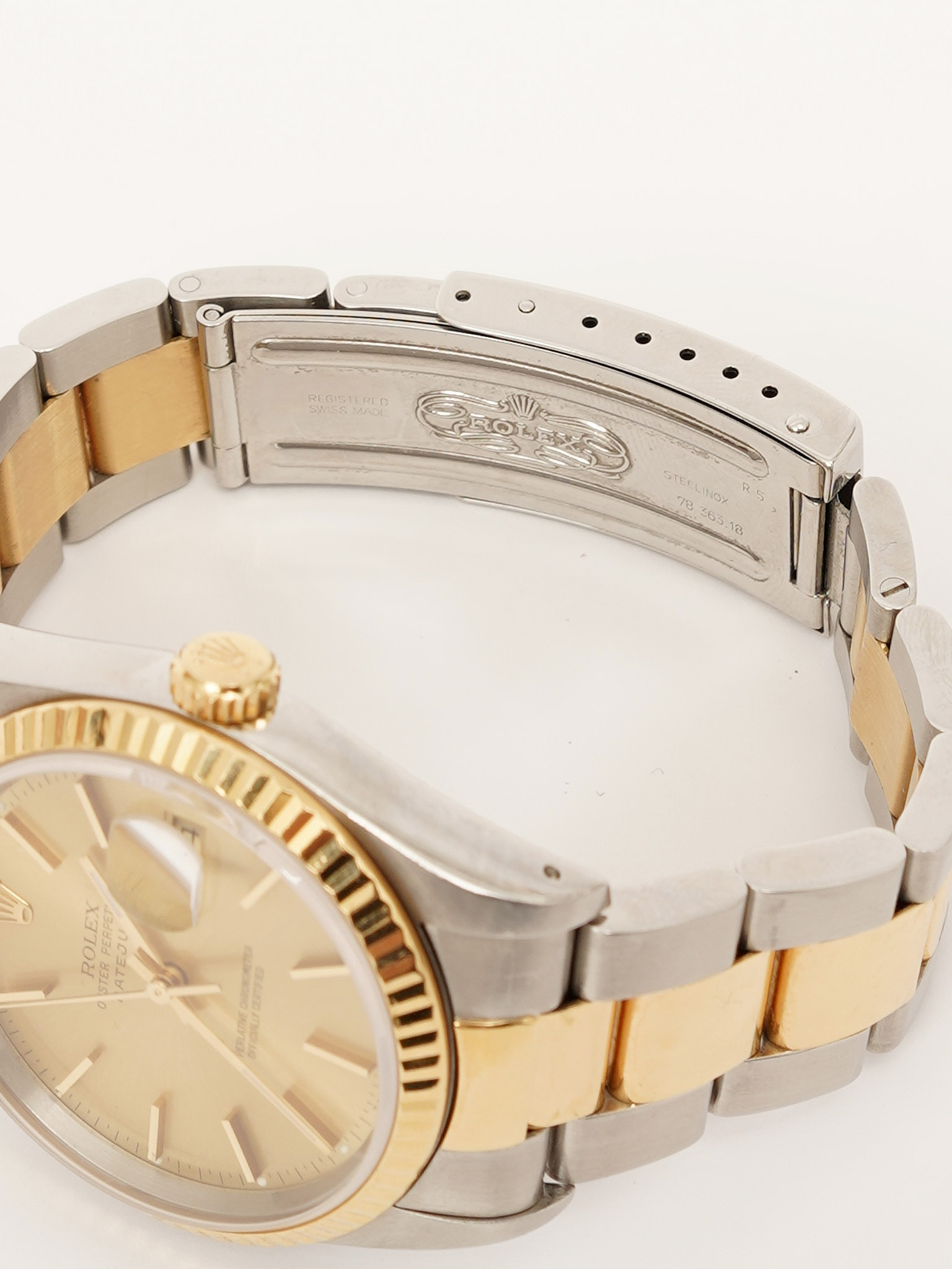 Rolex Datejust 36 6