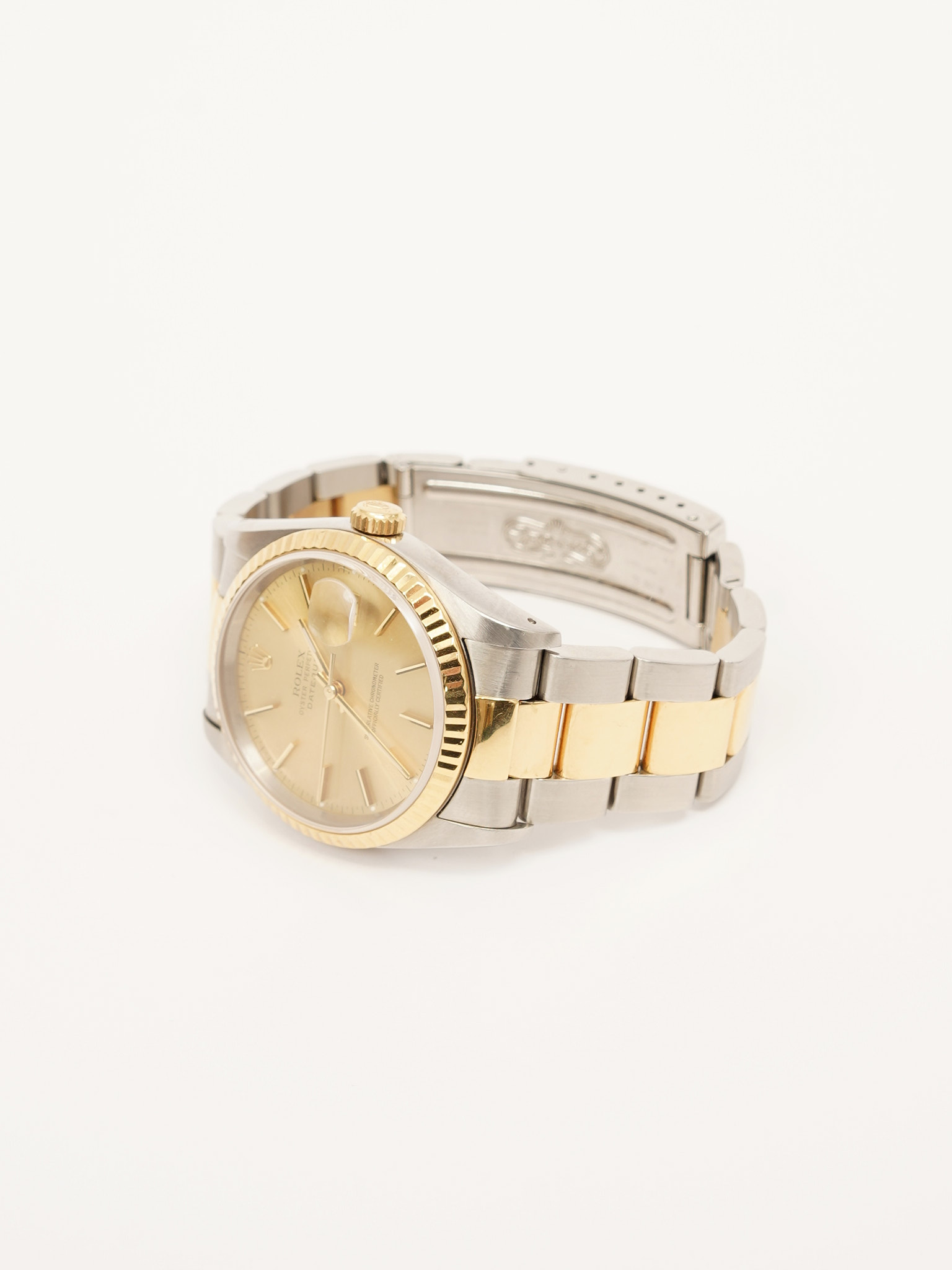 Rolex Datejust 36 2