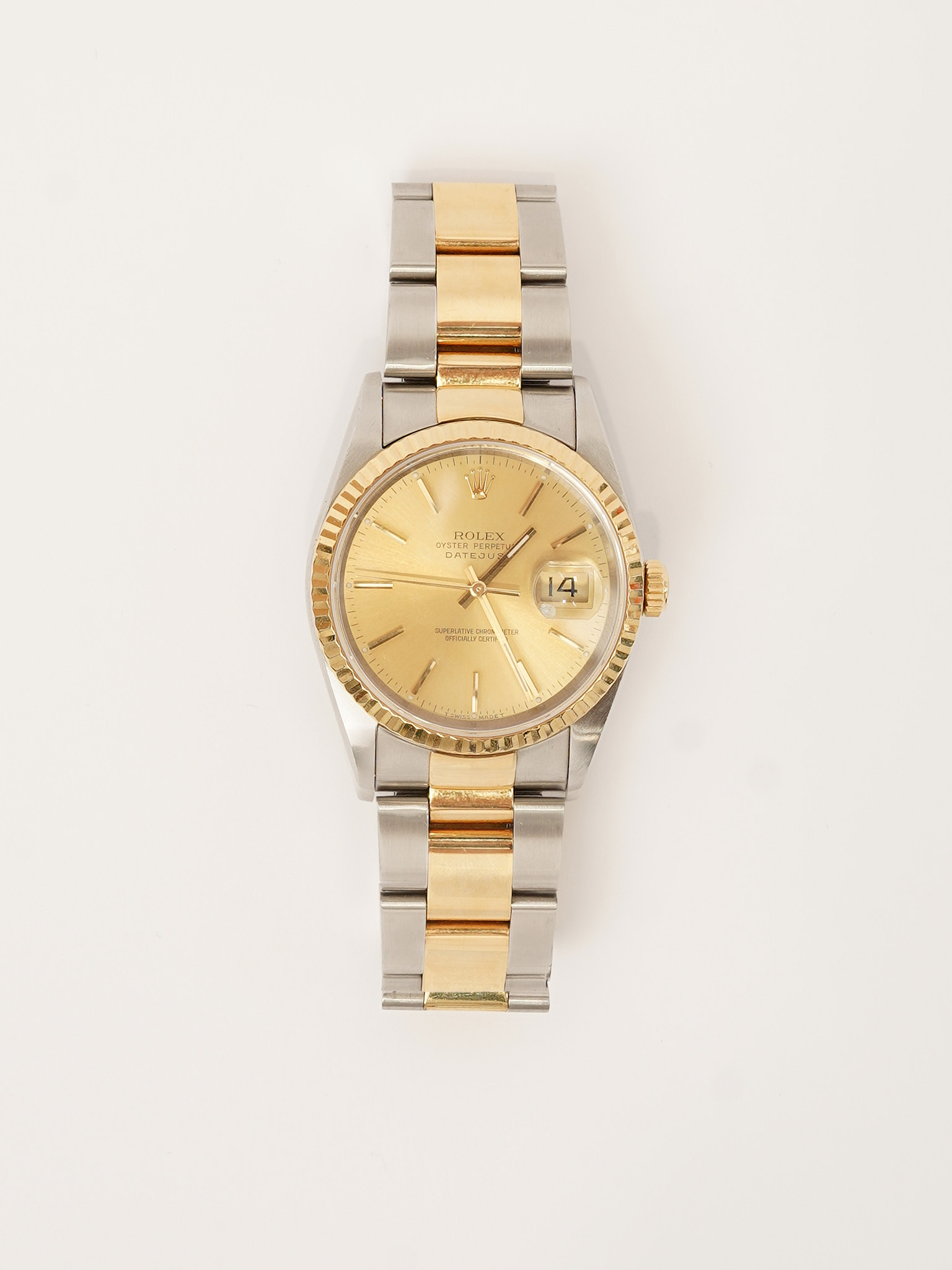 Rolex Datejust 36