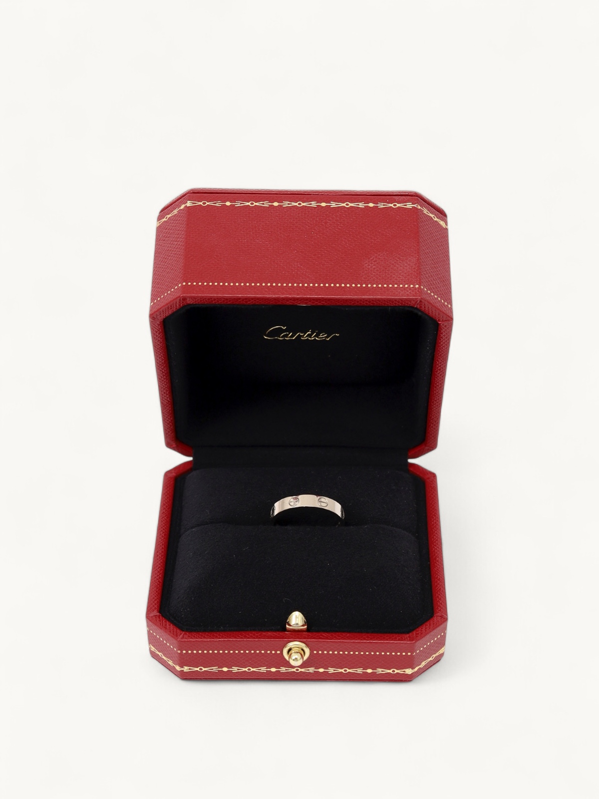 Cartier Love  2