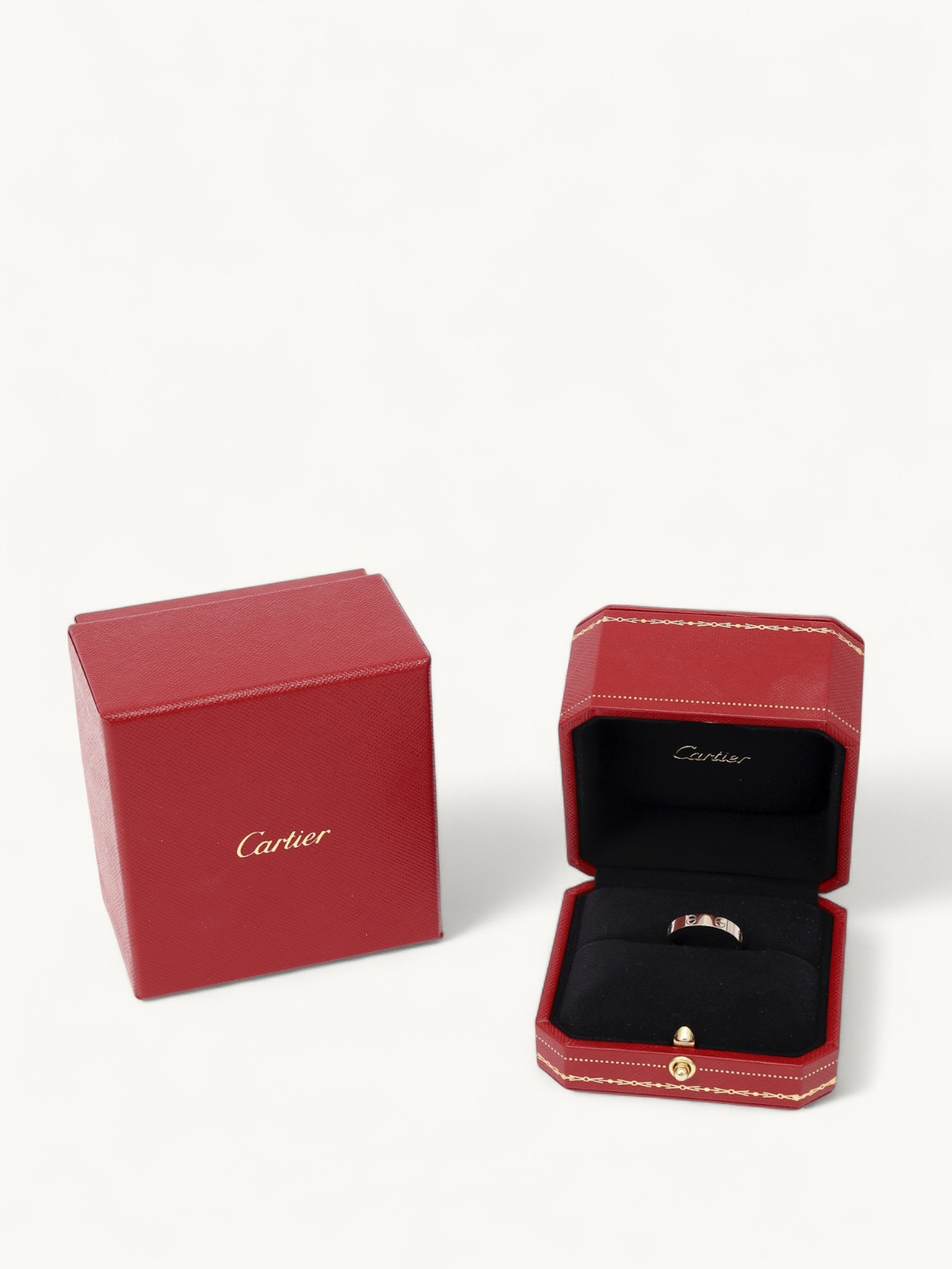 Cartier Love  3