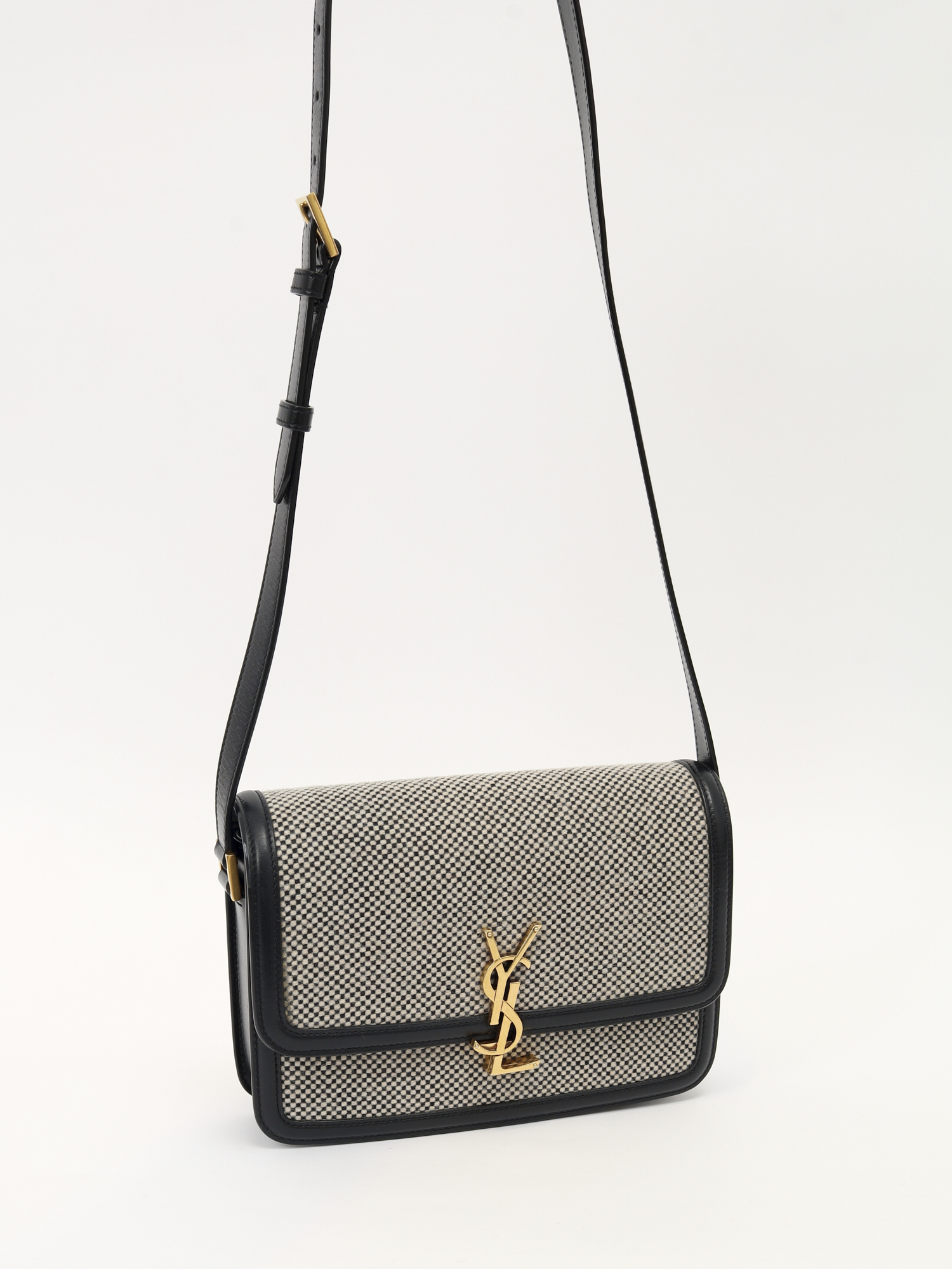 Saint Laurent Solferino 4