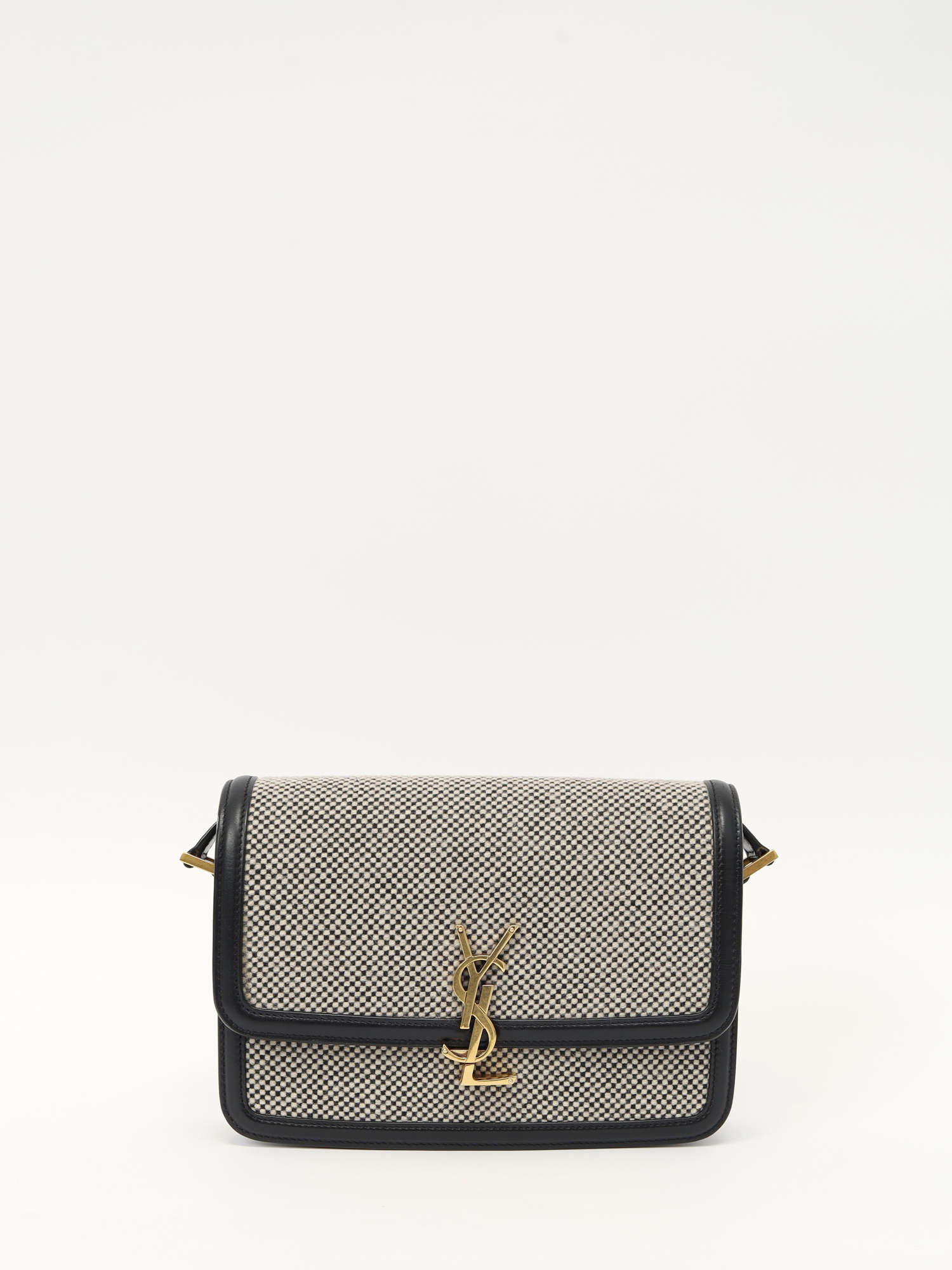 Saint Laurent Solferino 