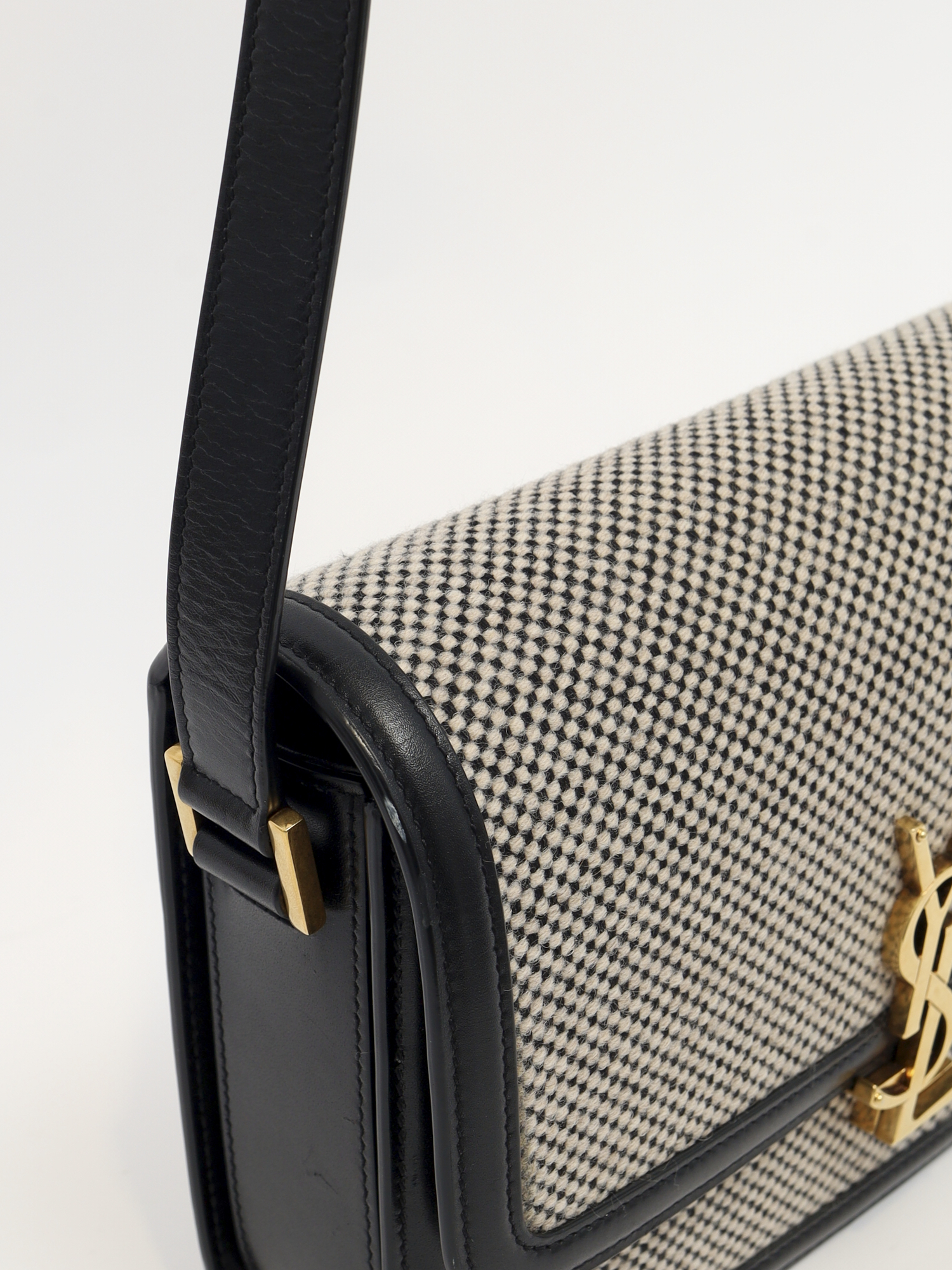 Saint Laurent Solferino 6