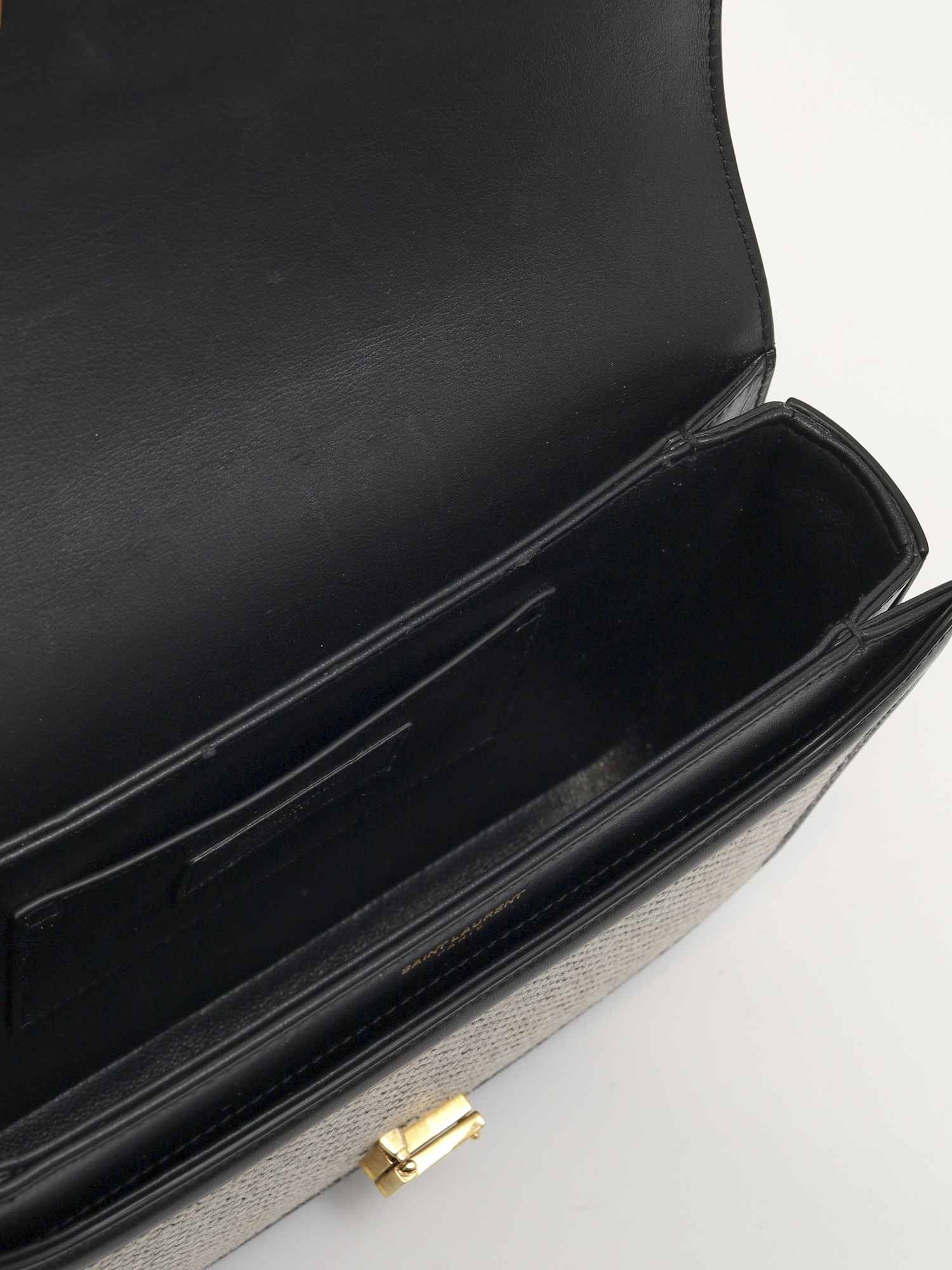 Saint Laurent Solferino 10