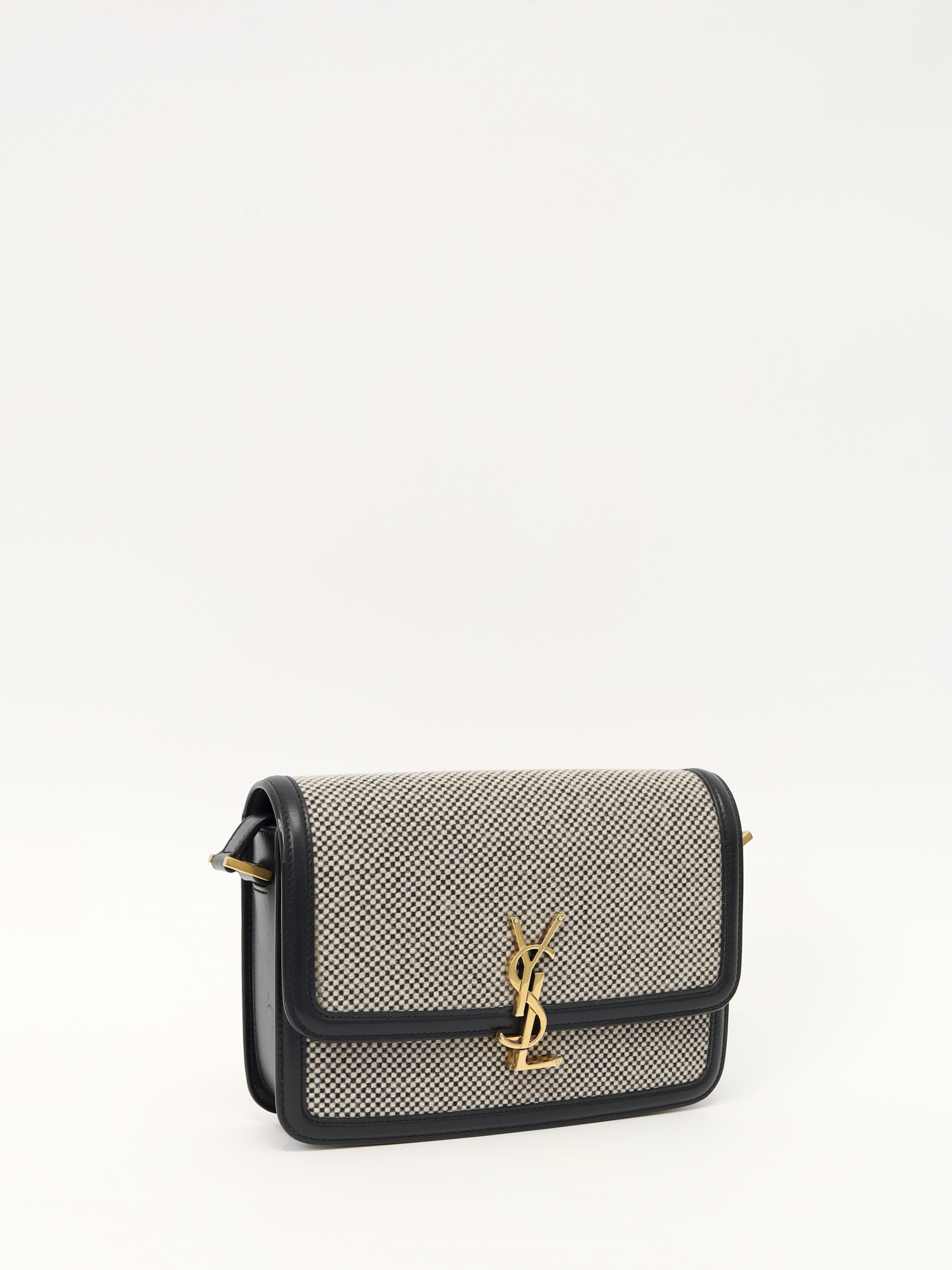 Saint Laurent Solferino 2