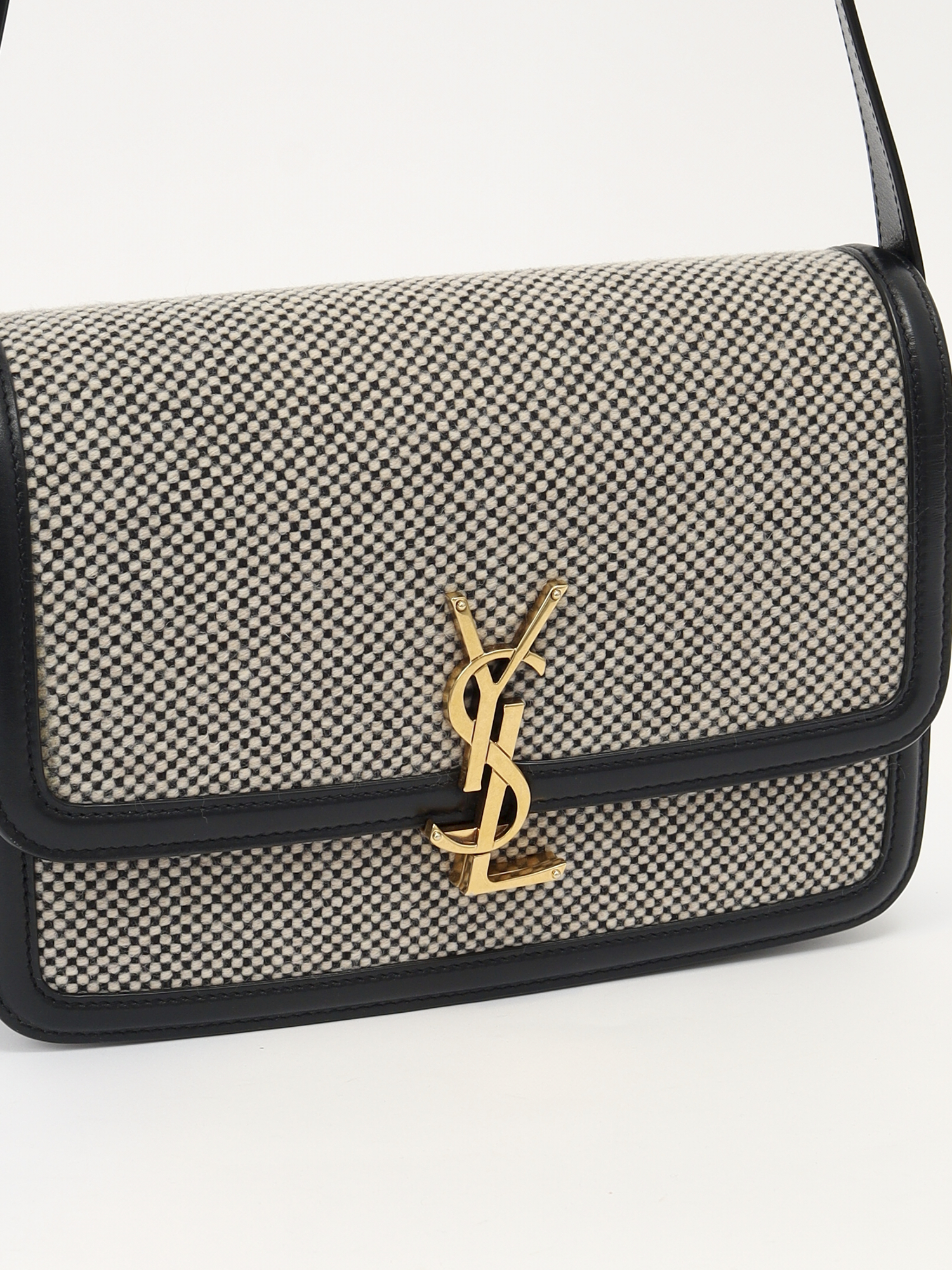 Saint Laurent Solferino 5