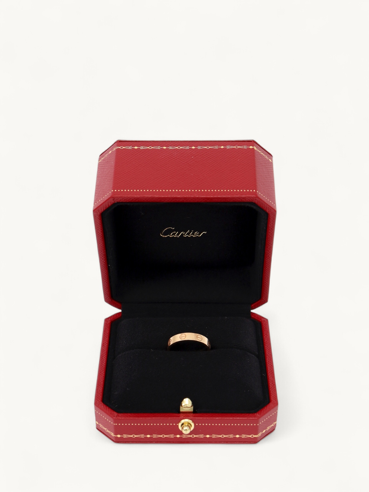 Cartier Love 4