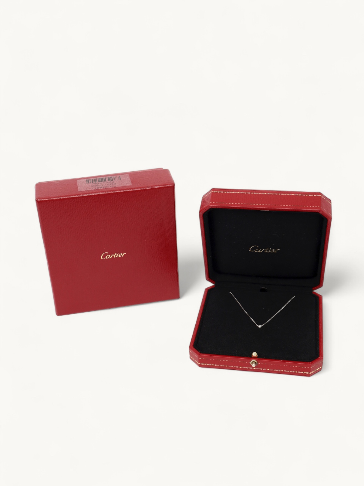 Cartier Cartier d'Amour 3