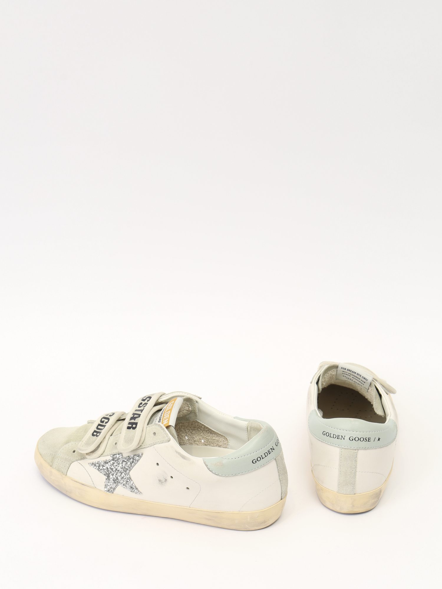 Golden Goose Shoes 38 3