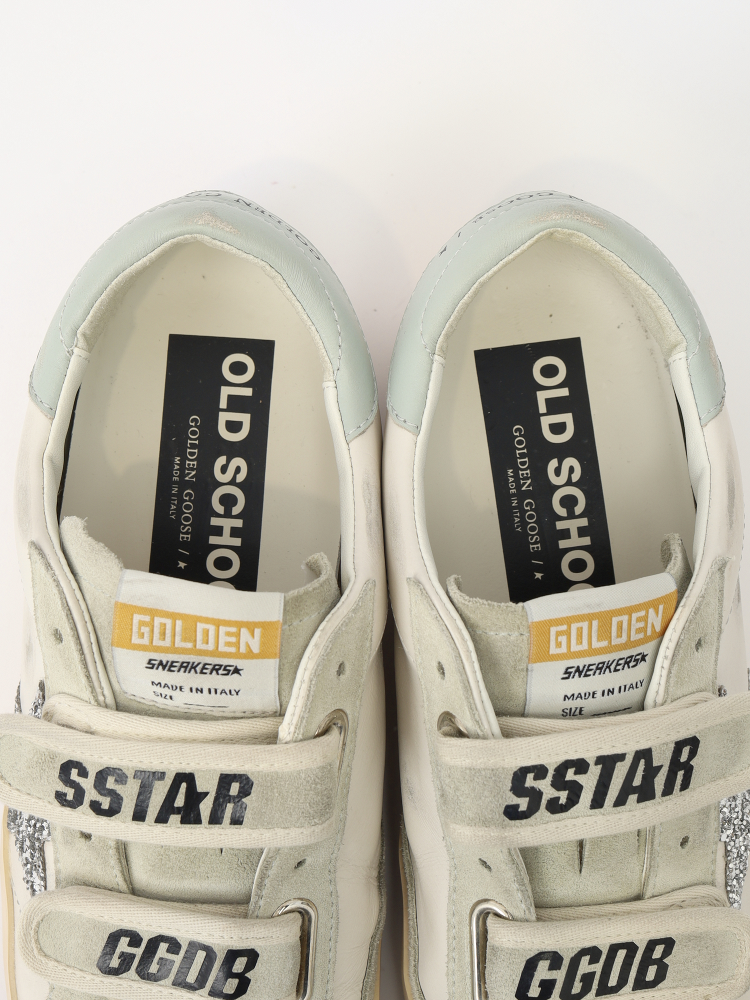Golden Goose Shoes 38 7