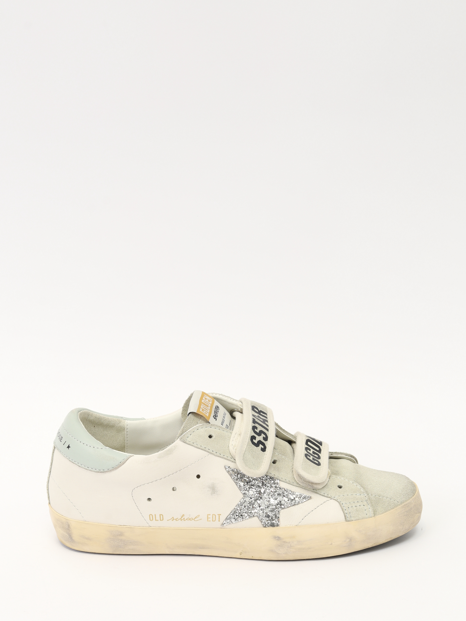 Golden Goose Shoes 38
