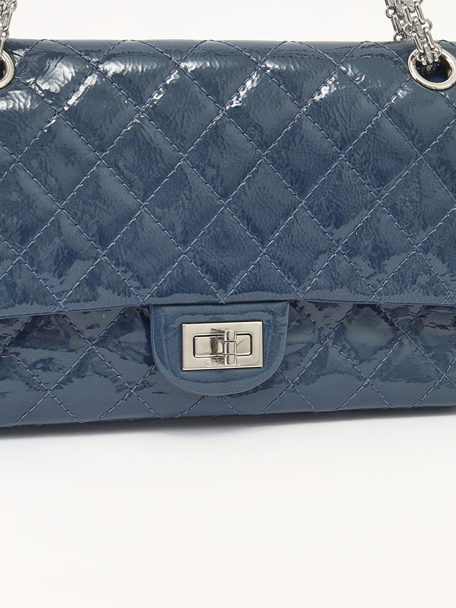 Chanel 2.55 5