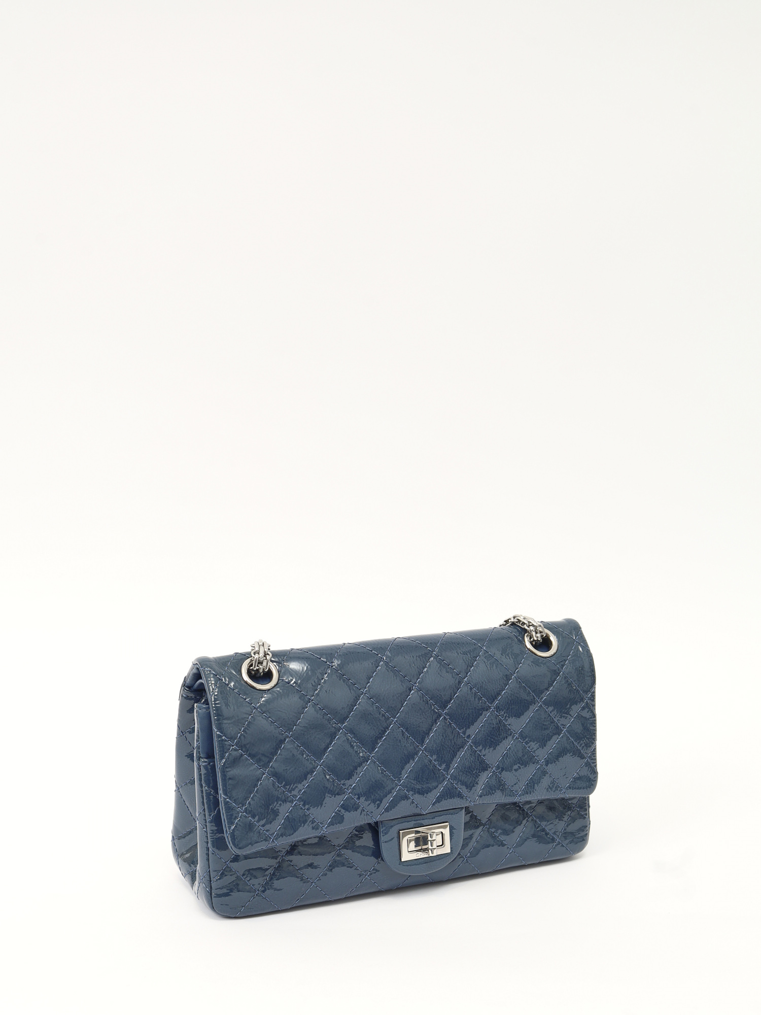 Chanel 2.55 2