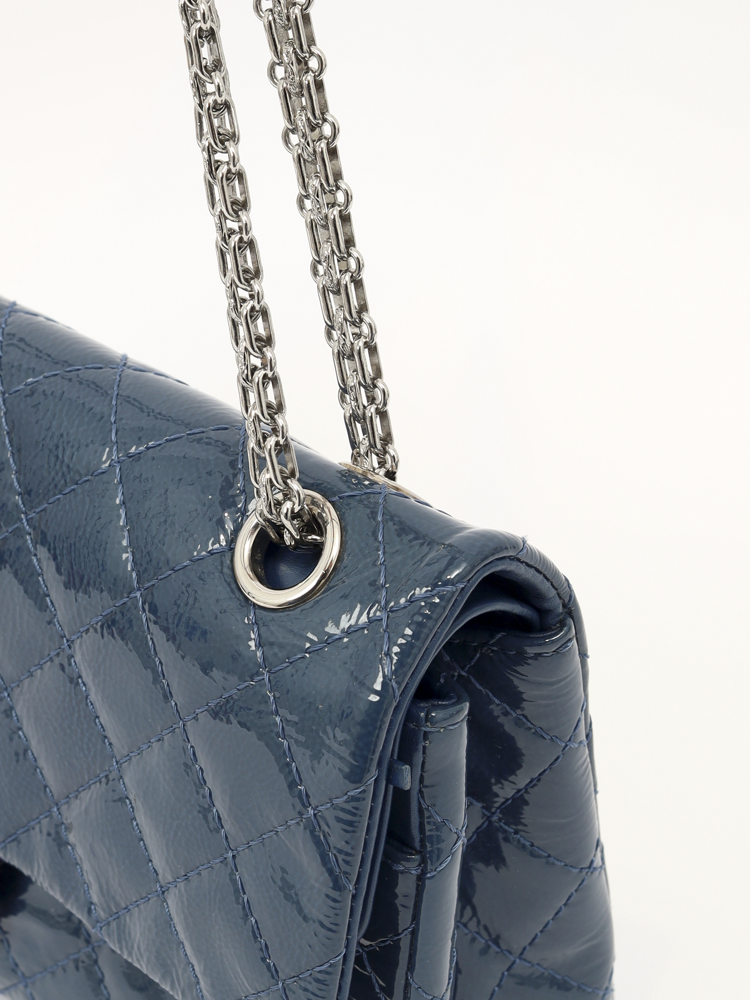 Chanel 2.55 7