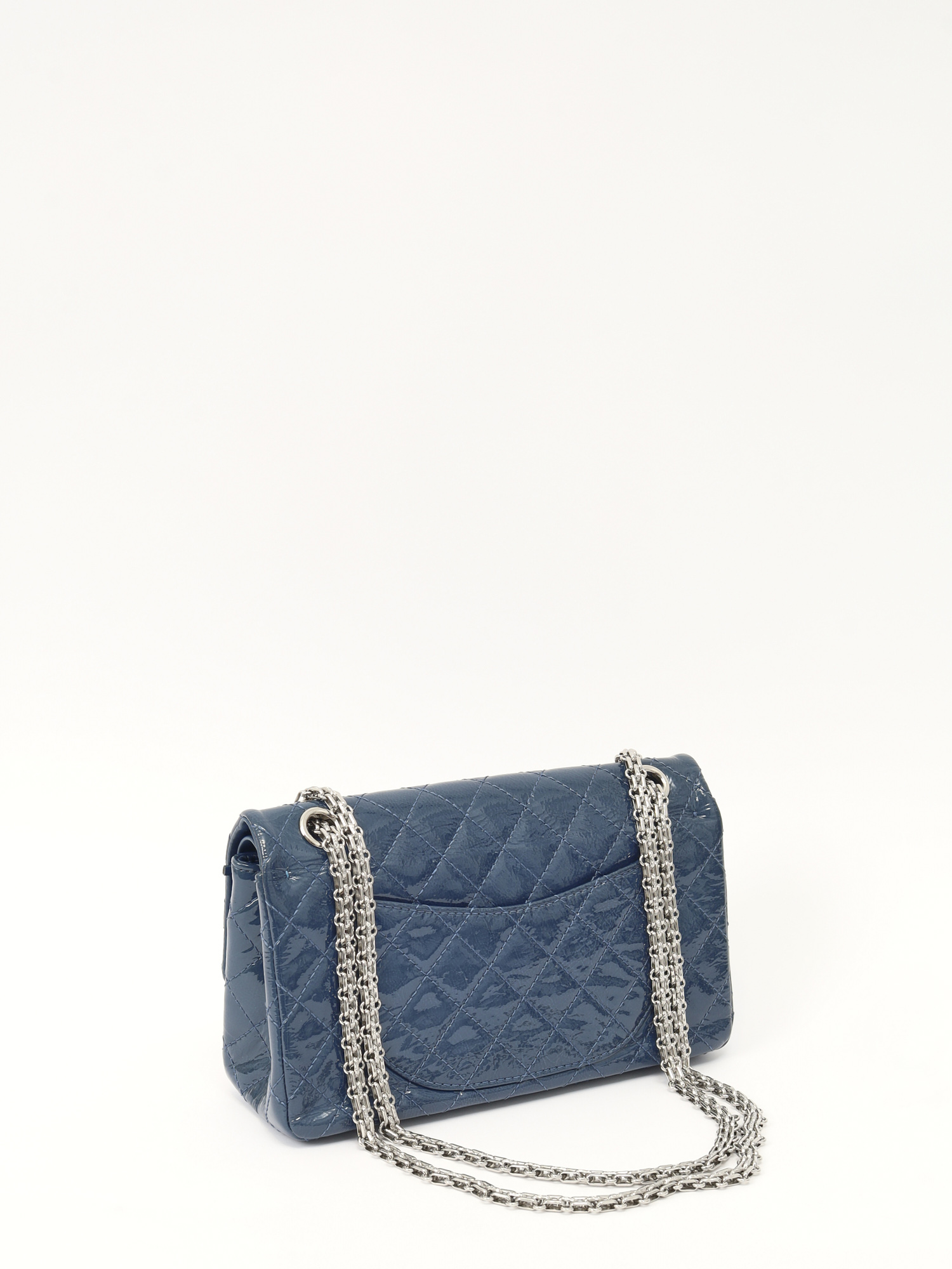 Chanel 2.55 3