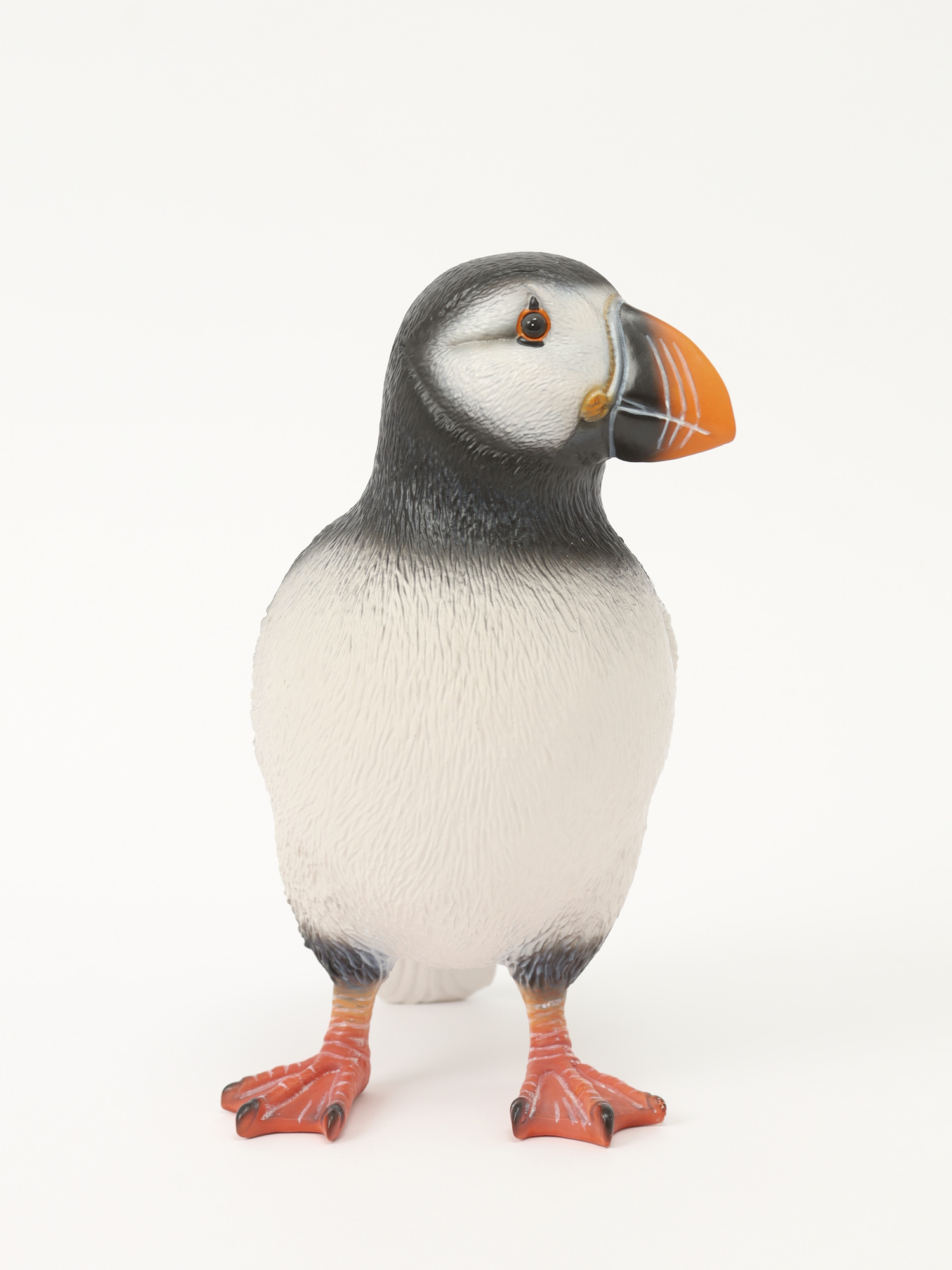 JW Anderson Puffin 2
