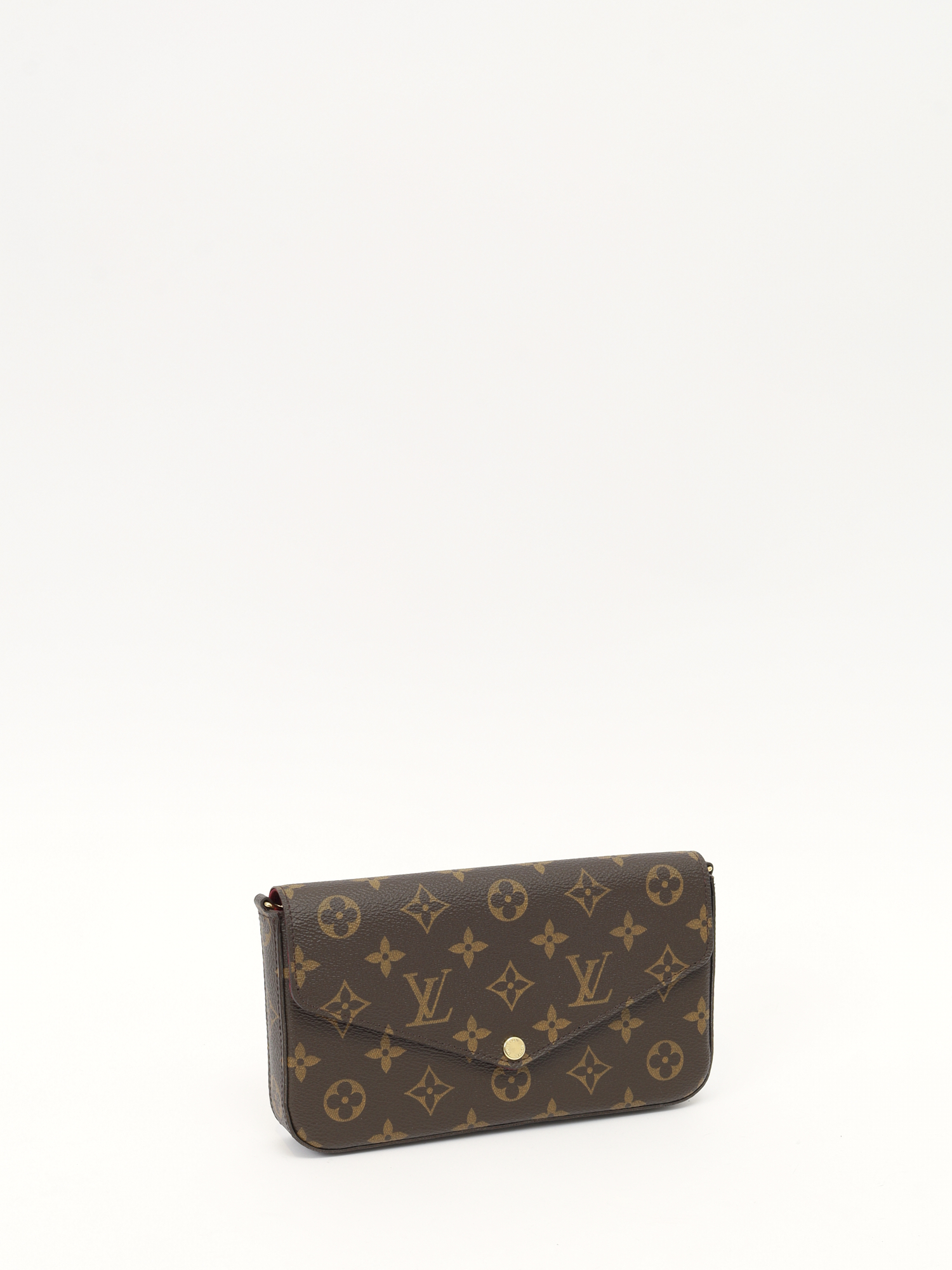 Louis Vuitton Felicie  2