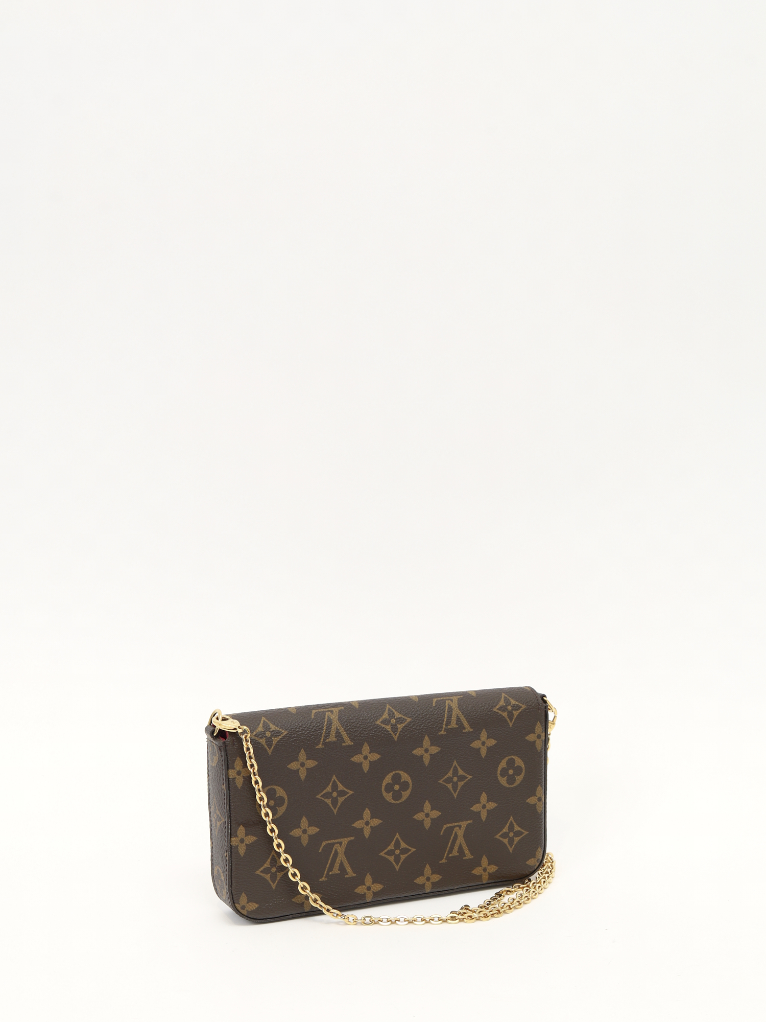 Louis Vuitton Felicie  3