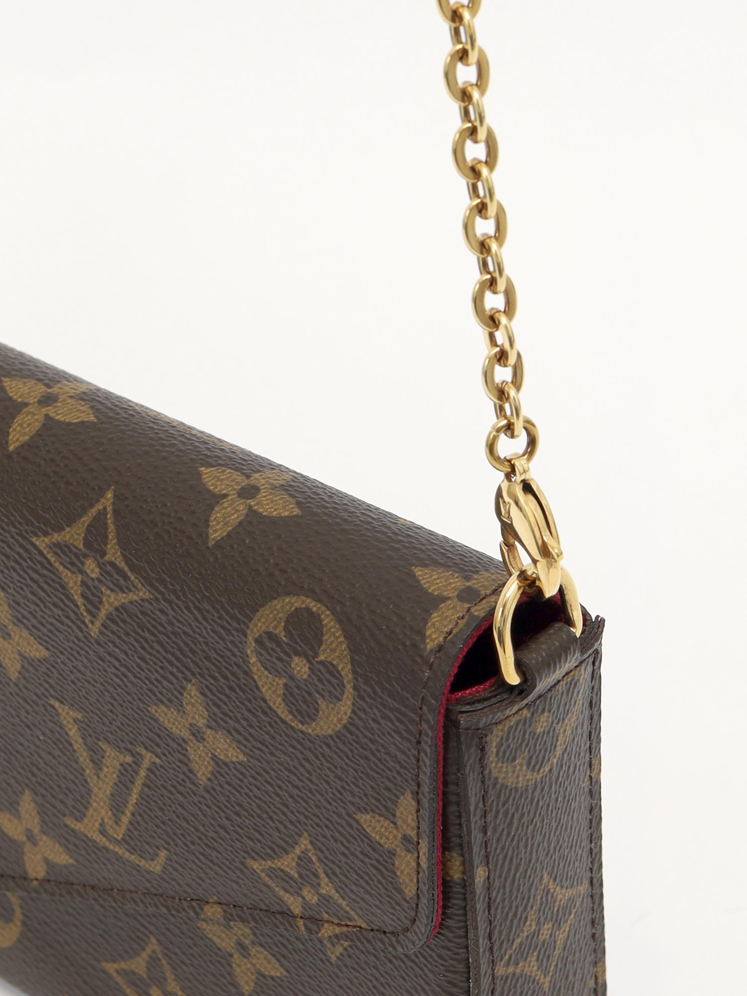 Louis Vuitton Felicie  7