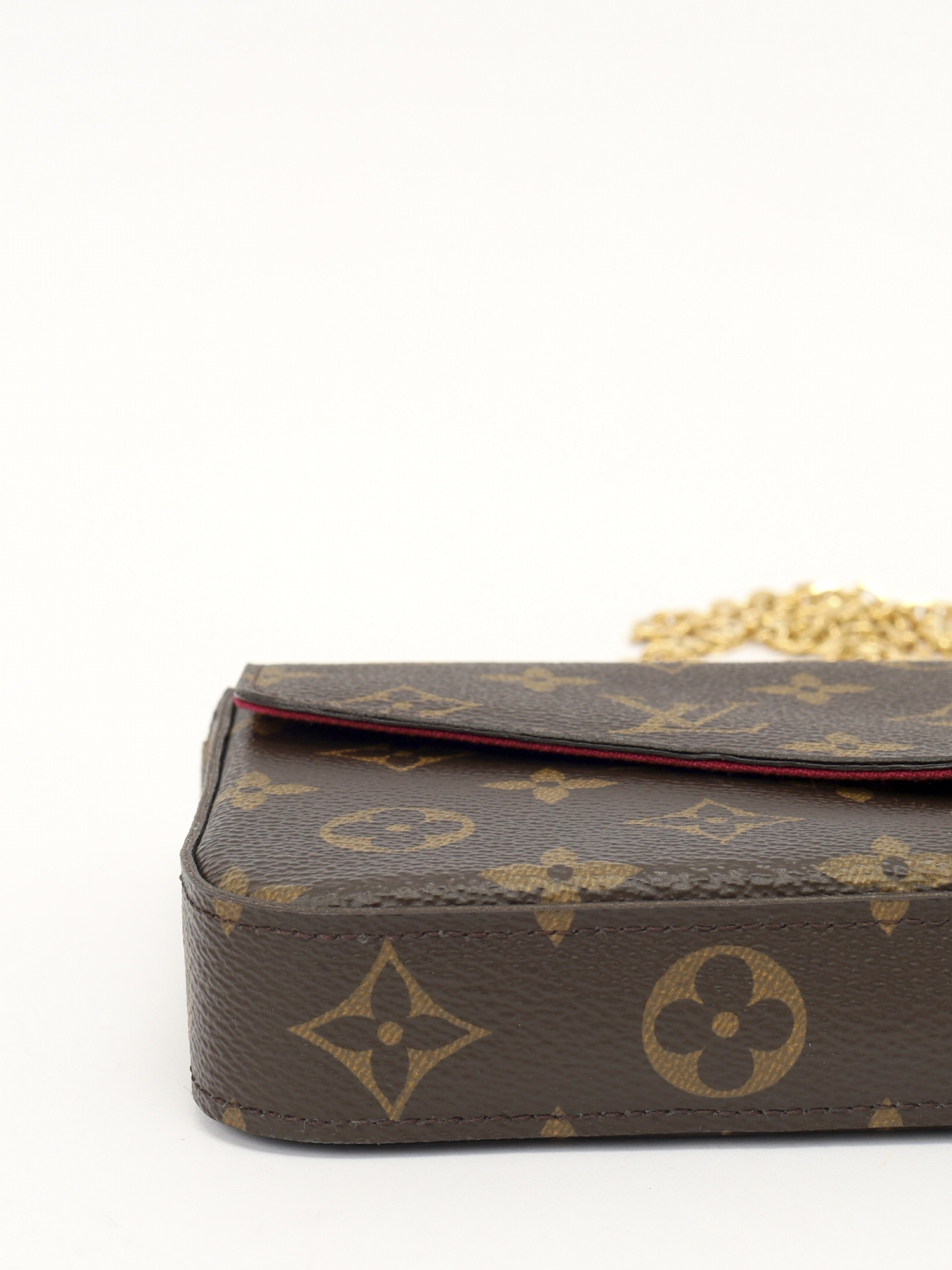 Louis Vuitton Felicie  8