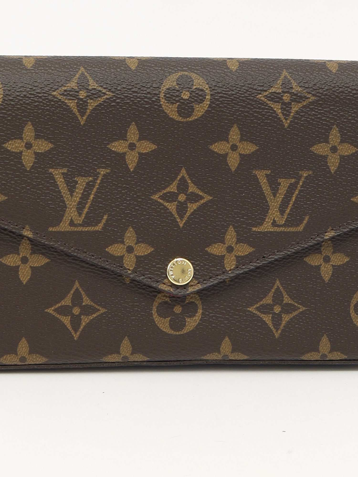 Louis Vuitton Felicie  5