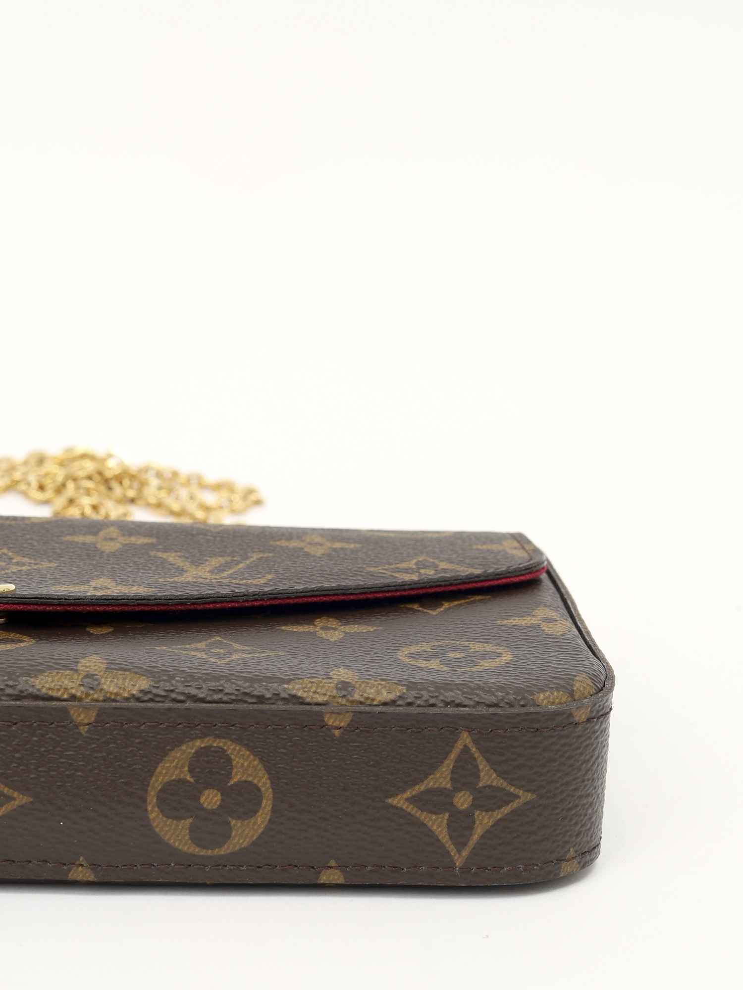 Louis Vuitton Felicie  9