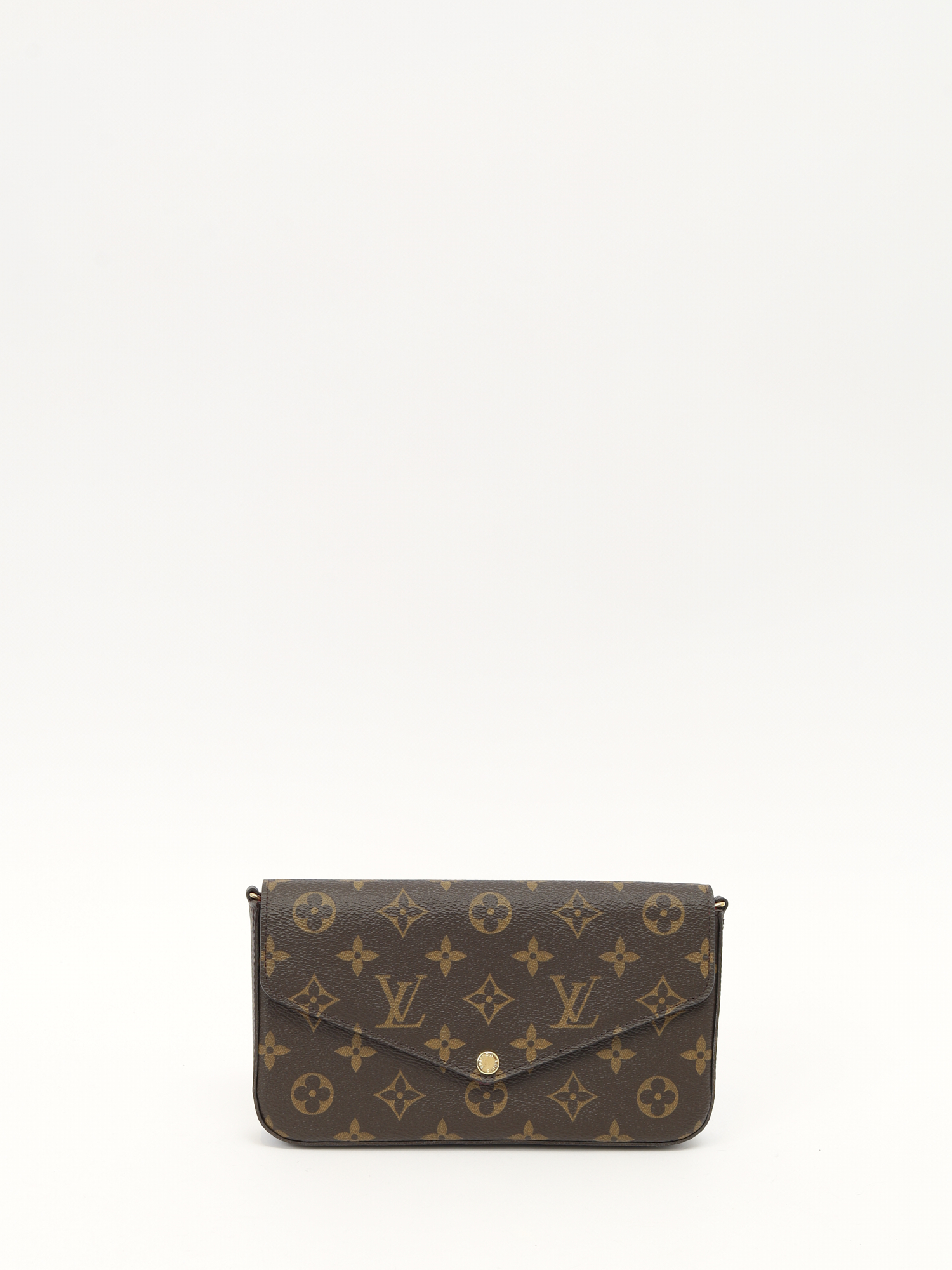 Louis Vuitton Felicie 