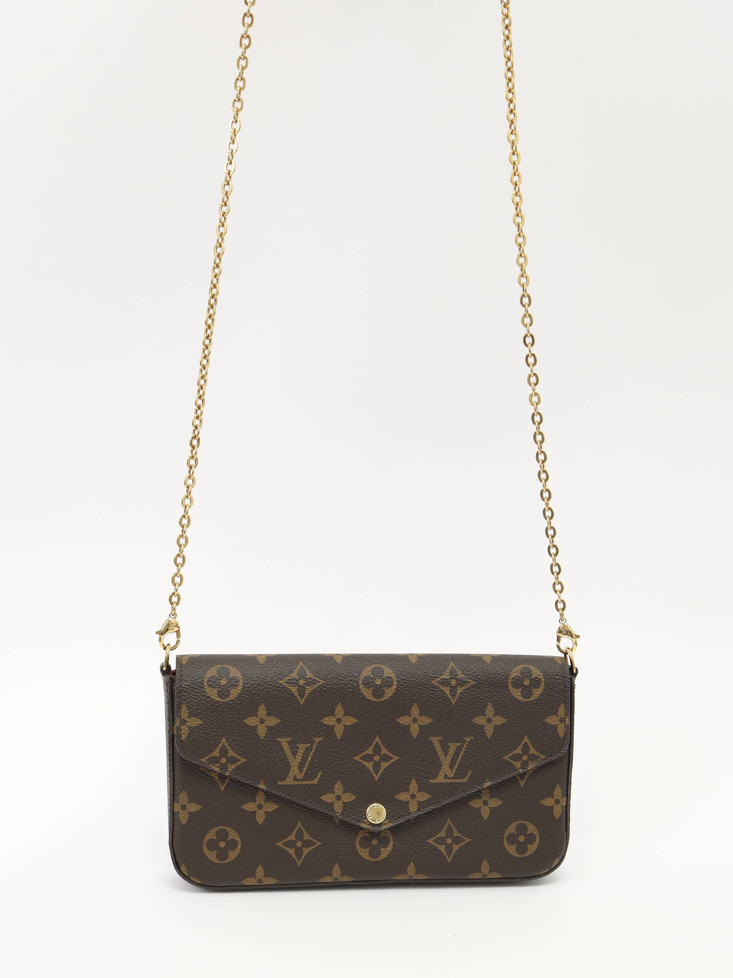 Louis Vuitton Felicie  4