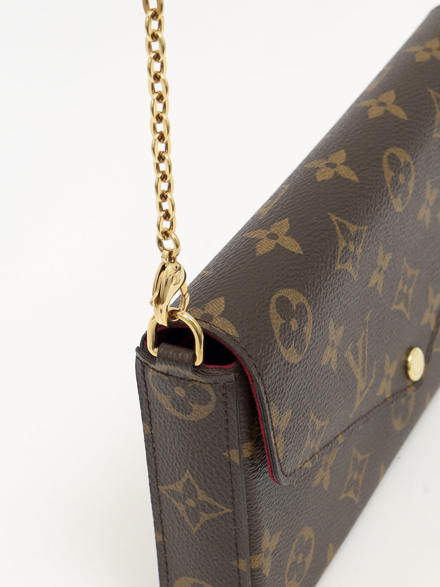 Louis Vuitton Felicie  6