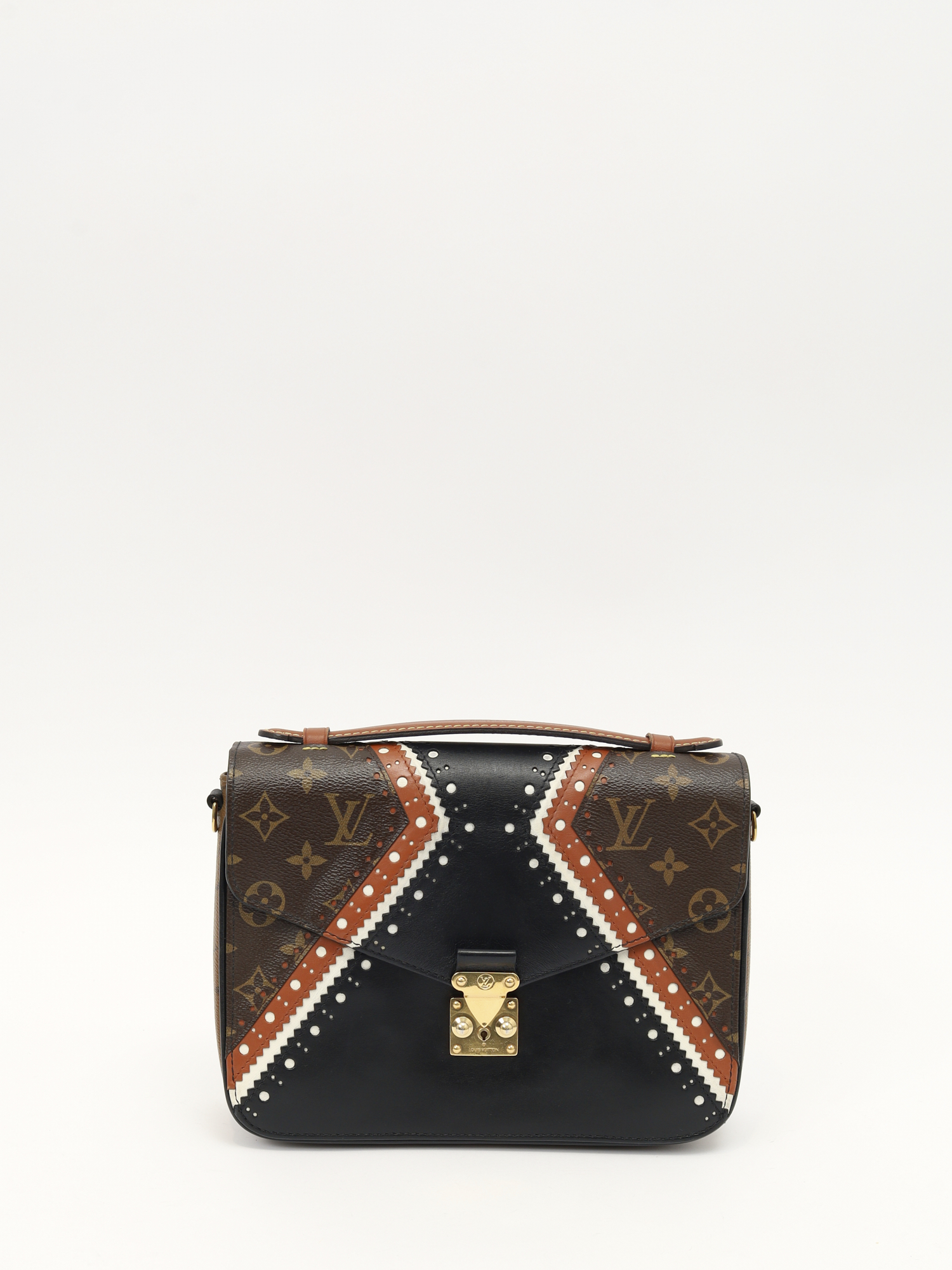 Louis Vuitton Pochette Metis 