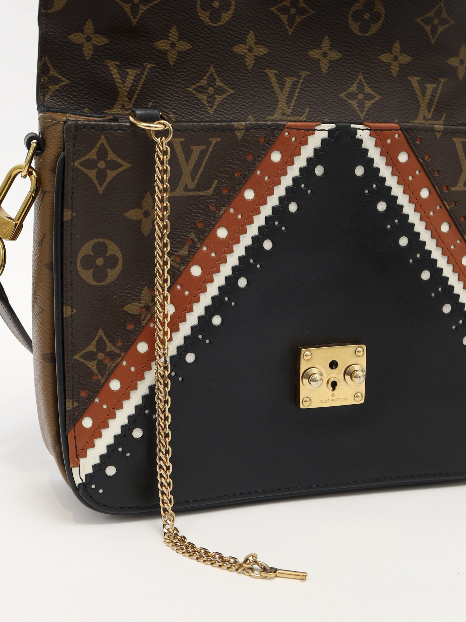 Louis Vuitton Pochette Metis  10