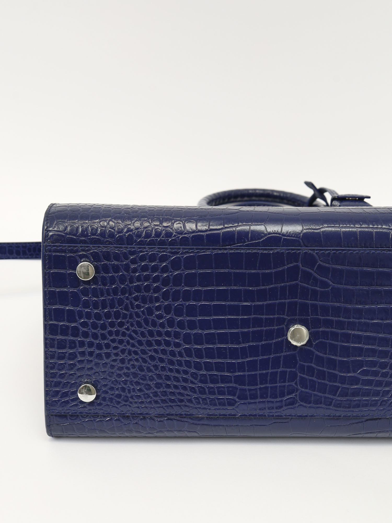 Saint Laurent Sac De Jour 7