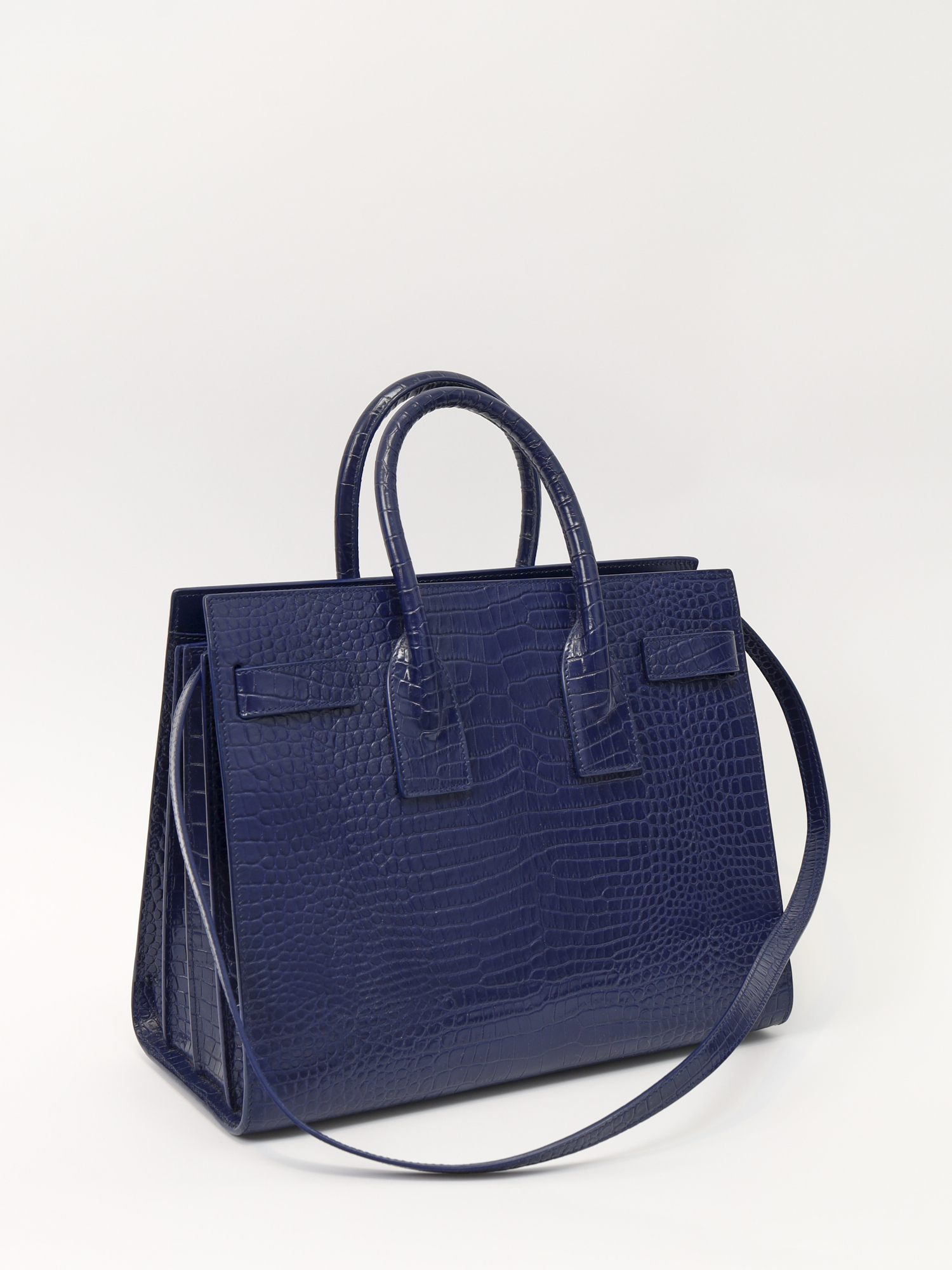 Saint Laurent Sac De Jour 3