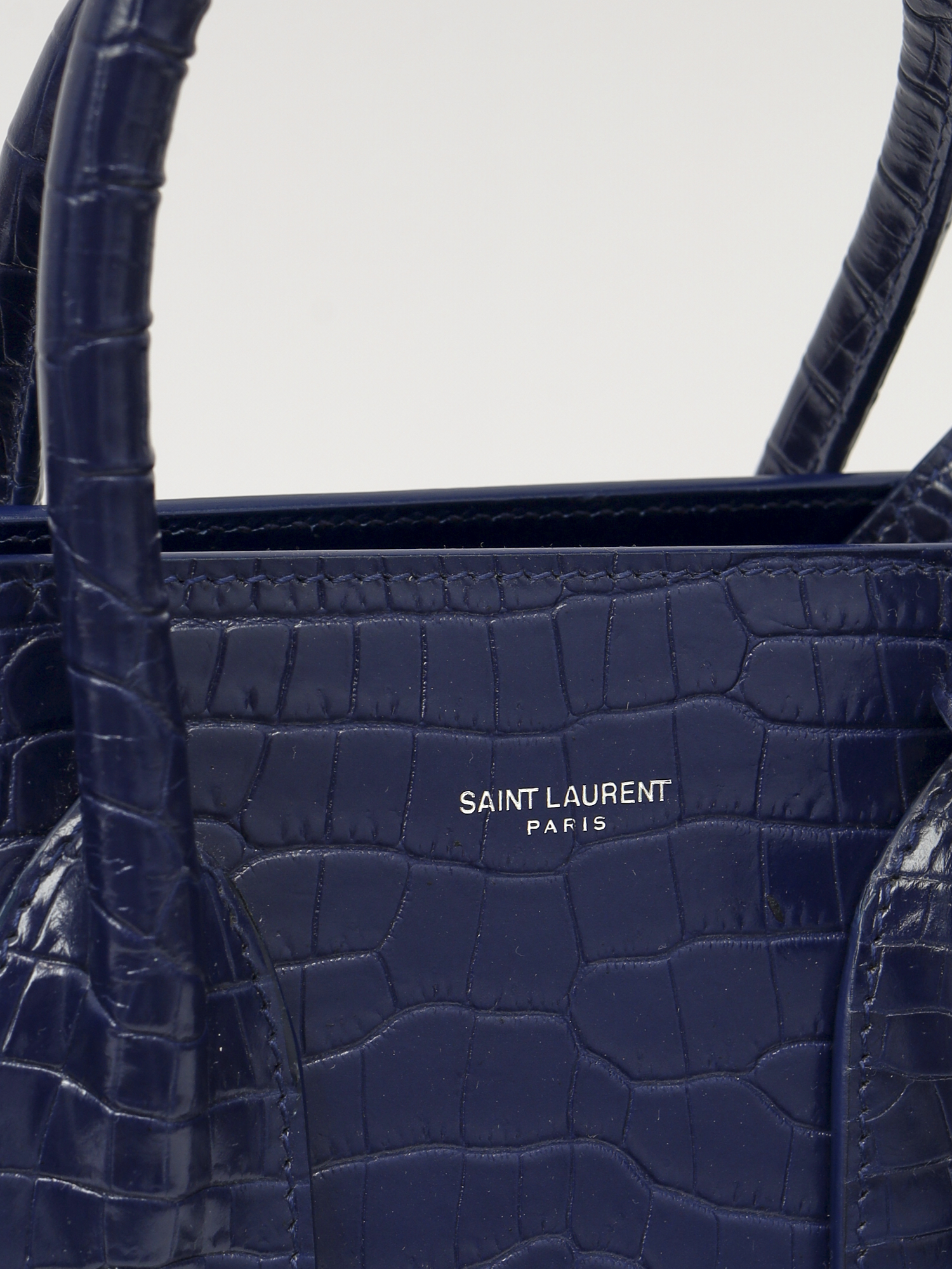 Saint Laurent Sac De Jour 5