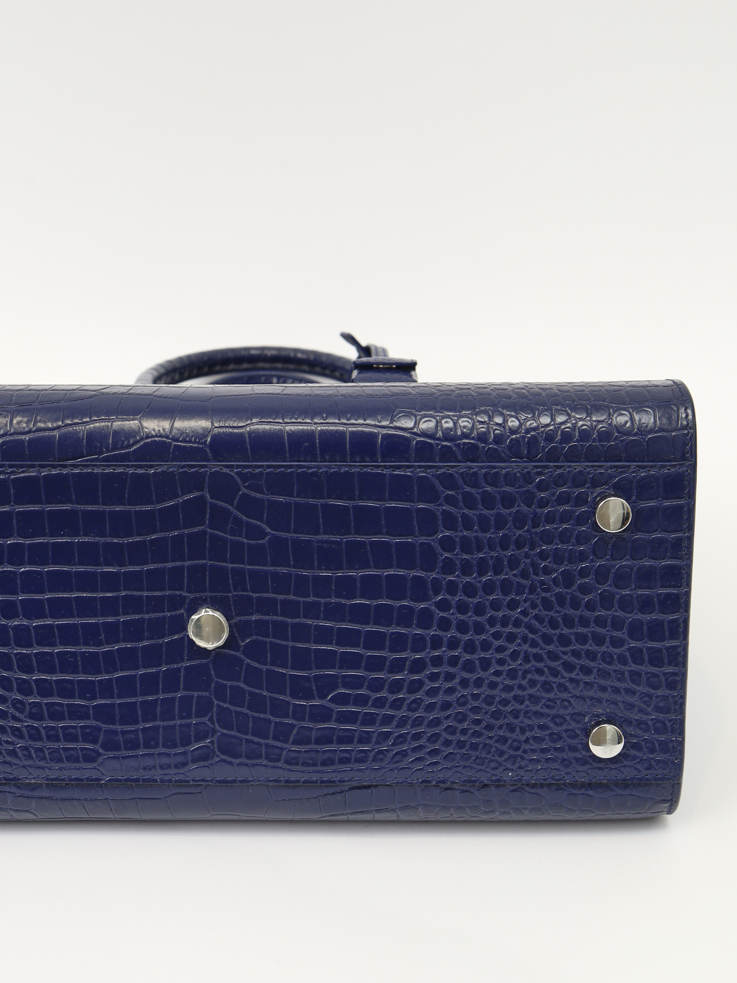 Saint Laurent Sac De Jour 8