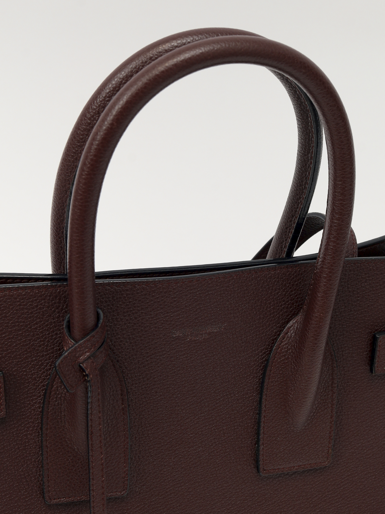 Saint Laurent Sac De Jour 5