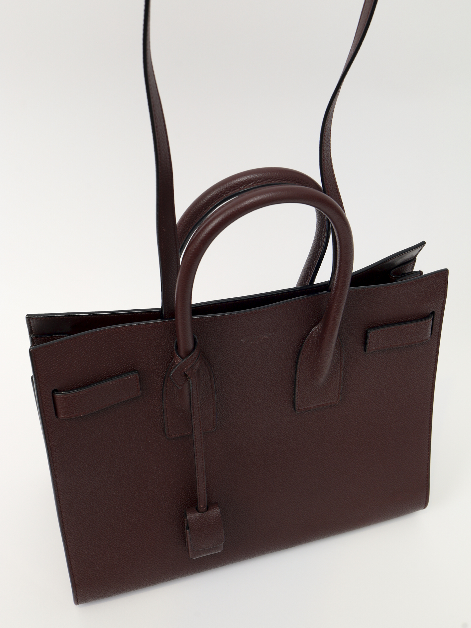 Saint Laurent Sac De Jour 4