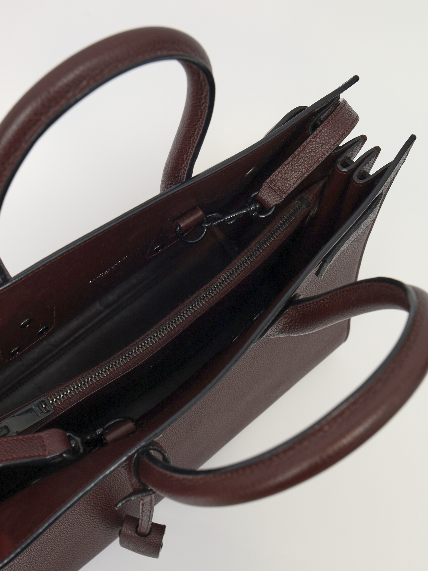 Saint Laurent Sac De Jour 11