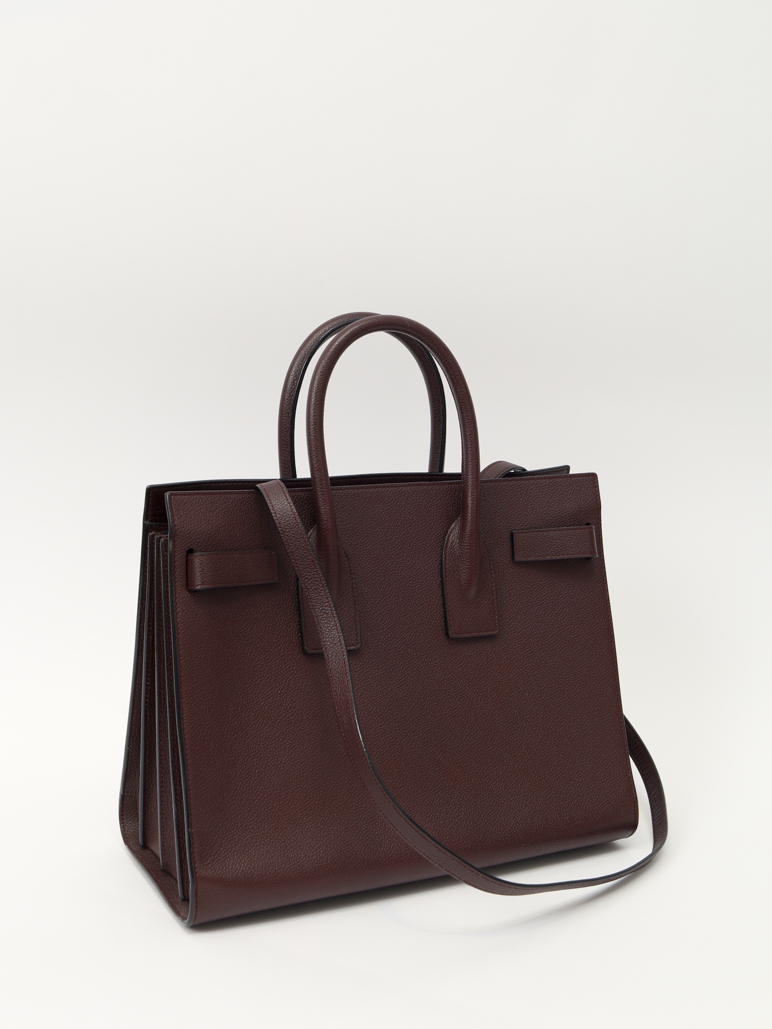 Saint Laurent Sac De Jour 3