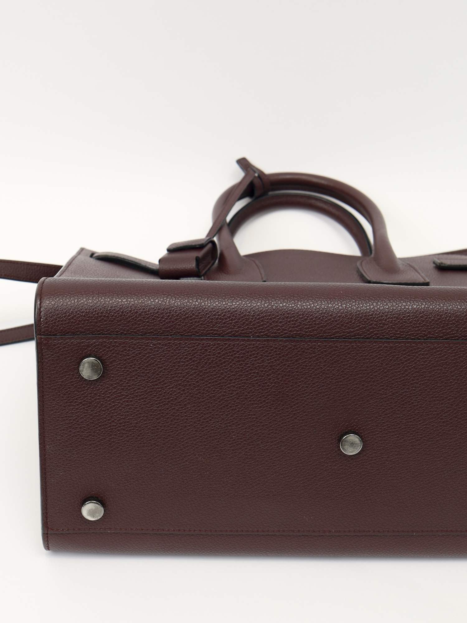 Saint Laurent Sac De Jour 9