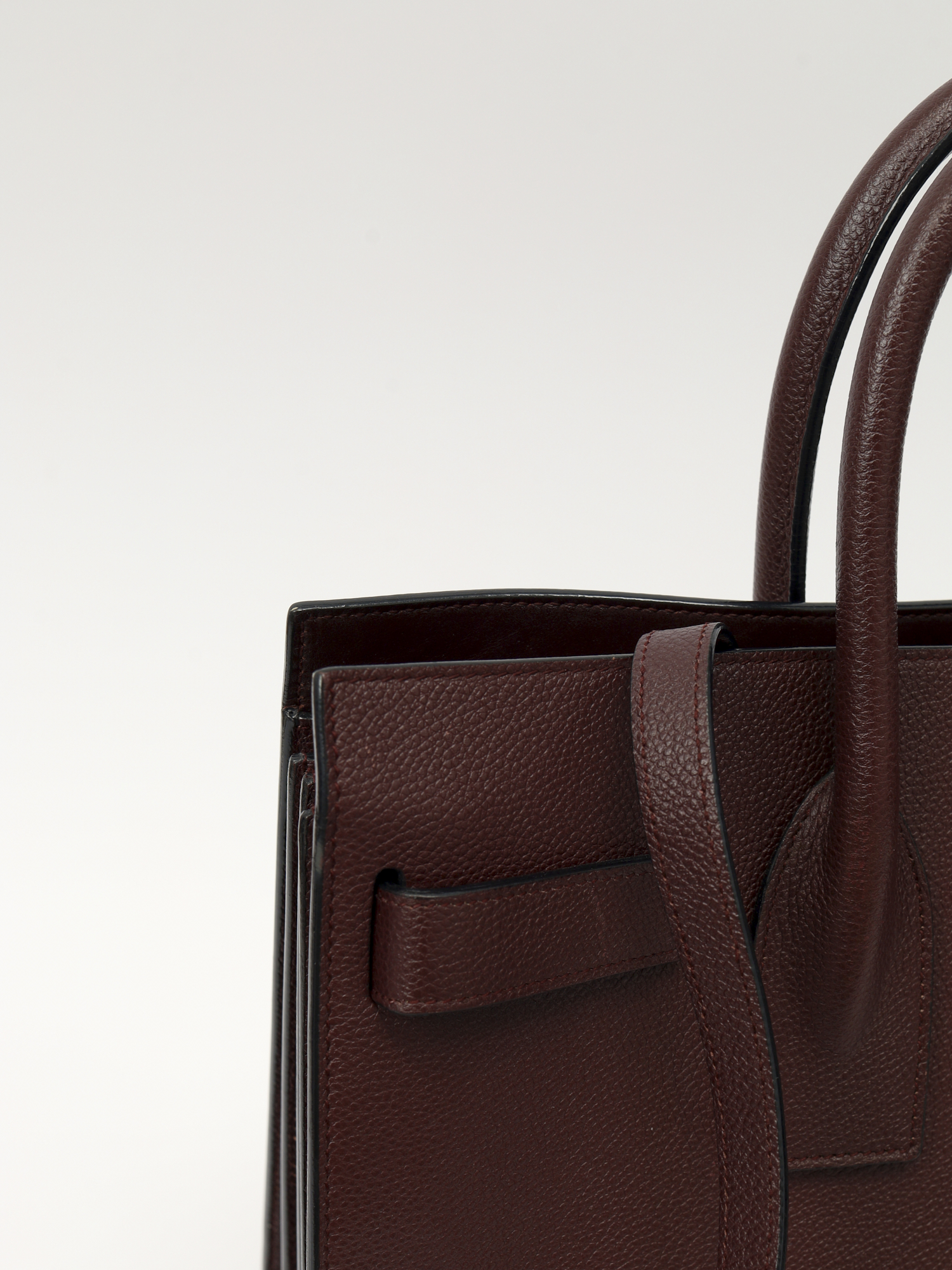 Saint Laurent Sac De Jour 7