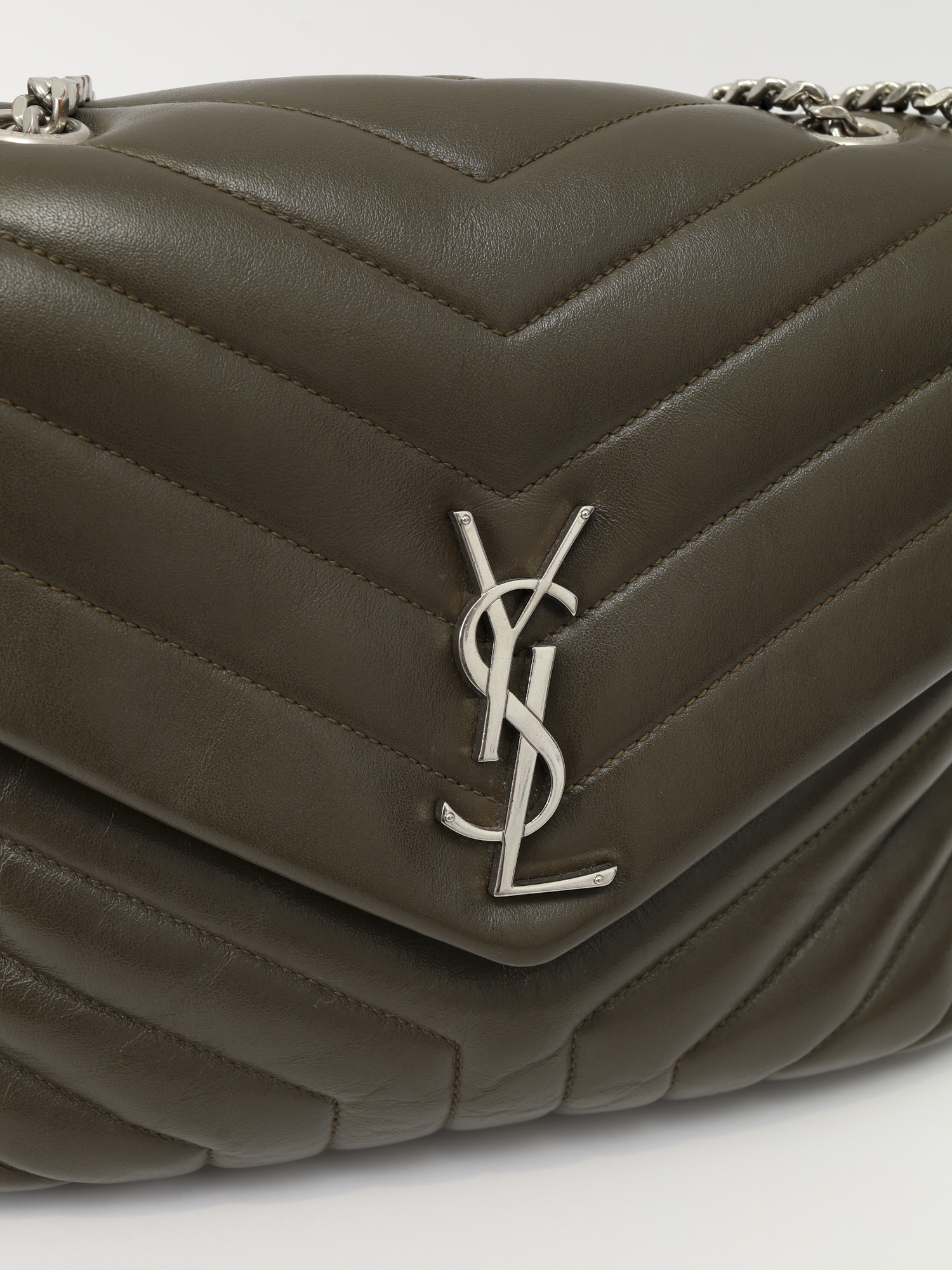 Saint Laurent Loulou 5